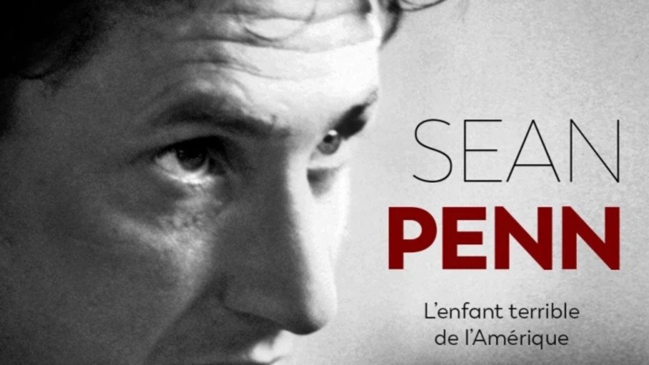 Sean Penn, l'enfant terrible de l'Amérique Background