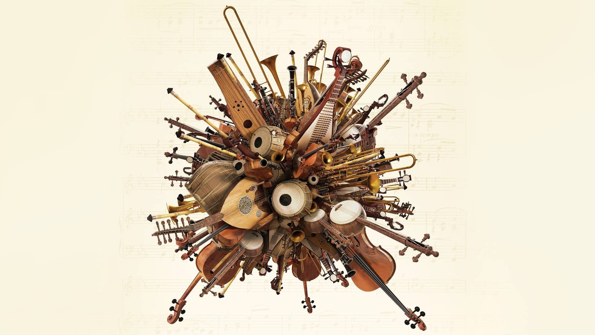 The Music of Strangers: Yo-Yo Ma and the Silk Road Ensemble Background