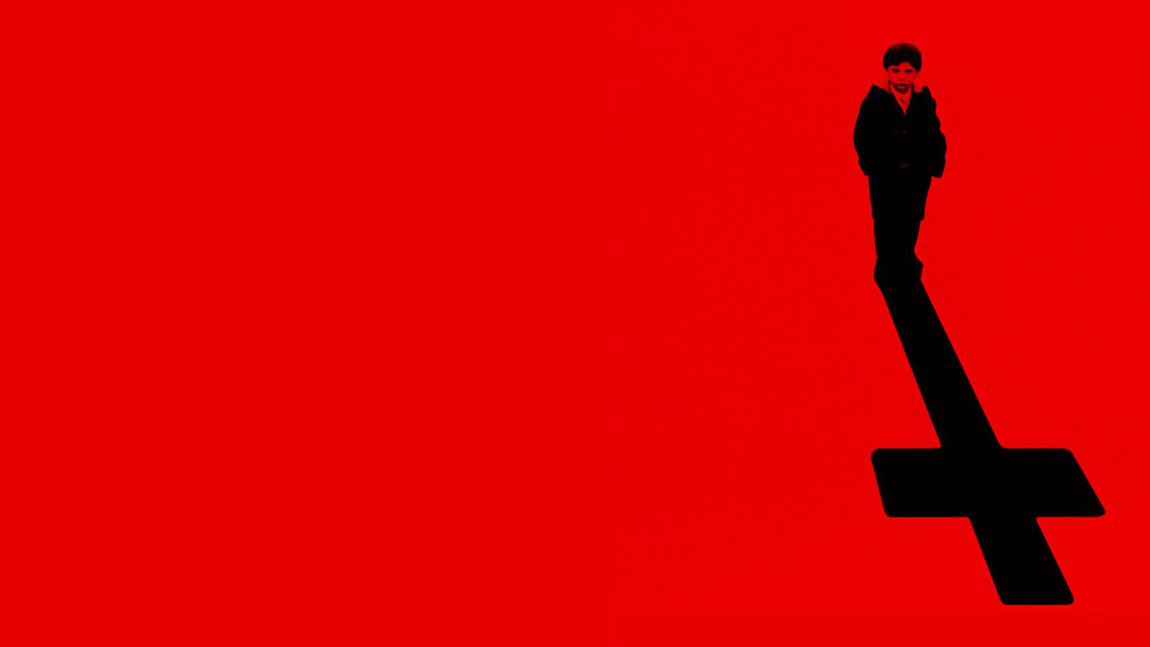 The Omen Background