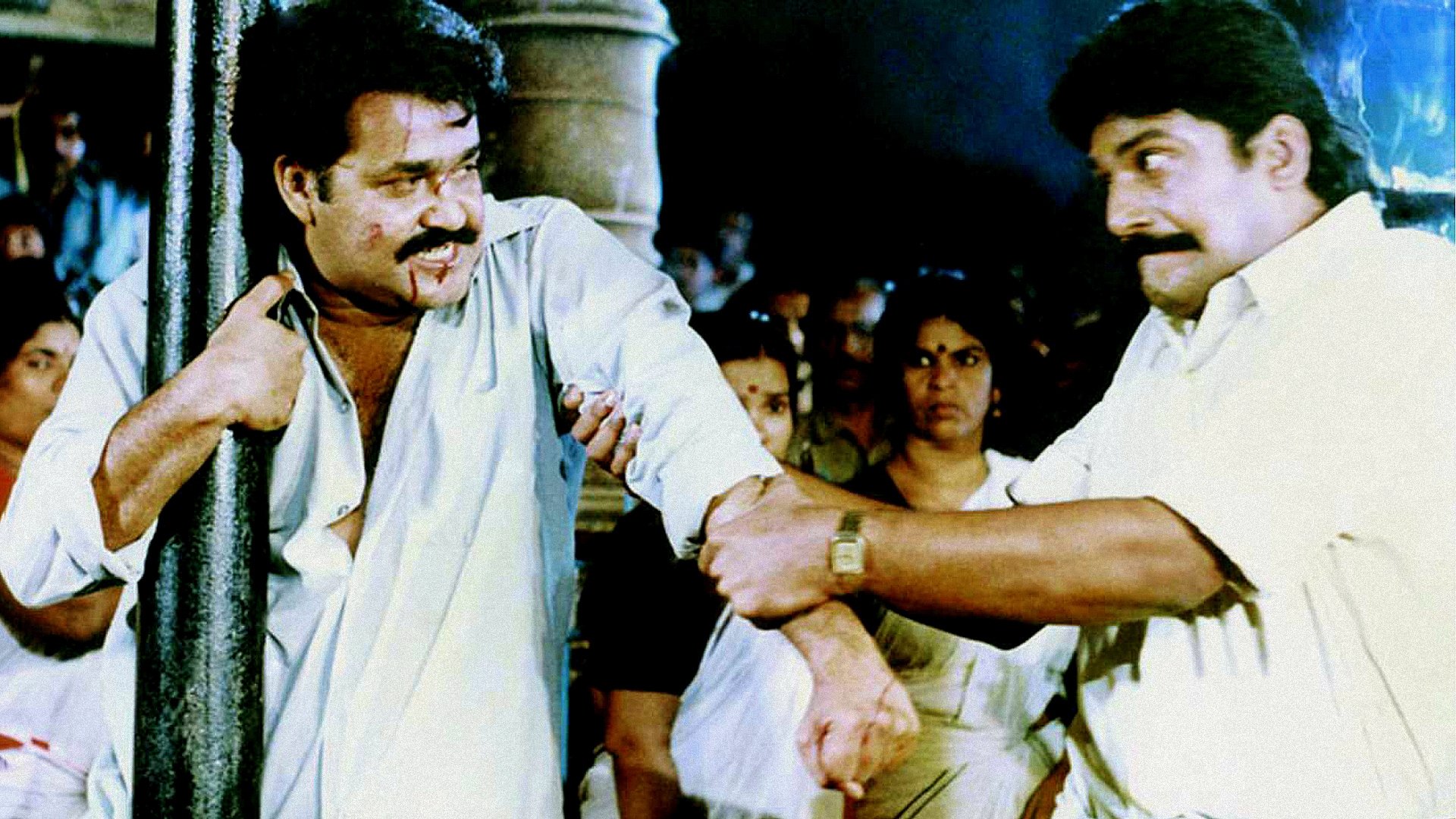 Devasuram Background