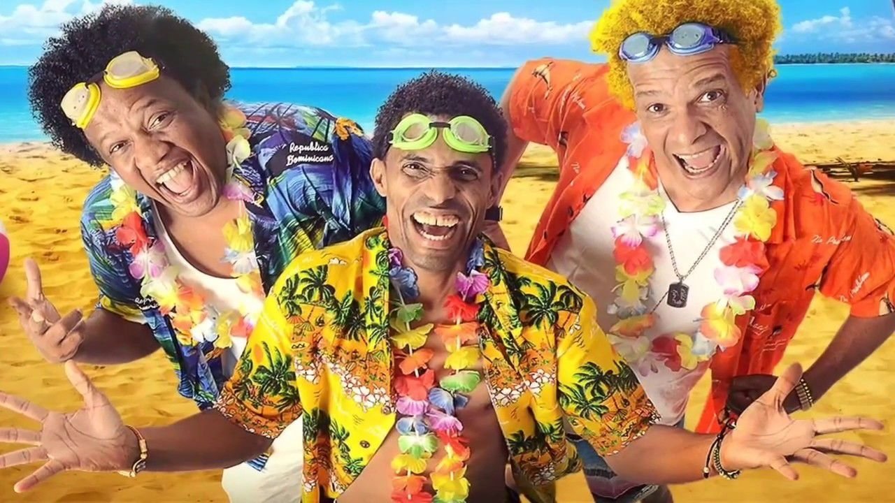 Sanky Panky 3 Background