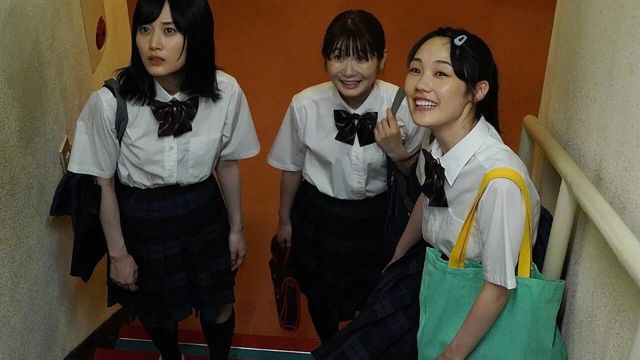 Honto ni Atta Kowai Hanashi: Summer Special 2022 Background