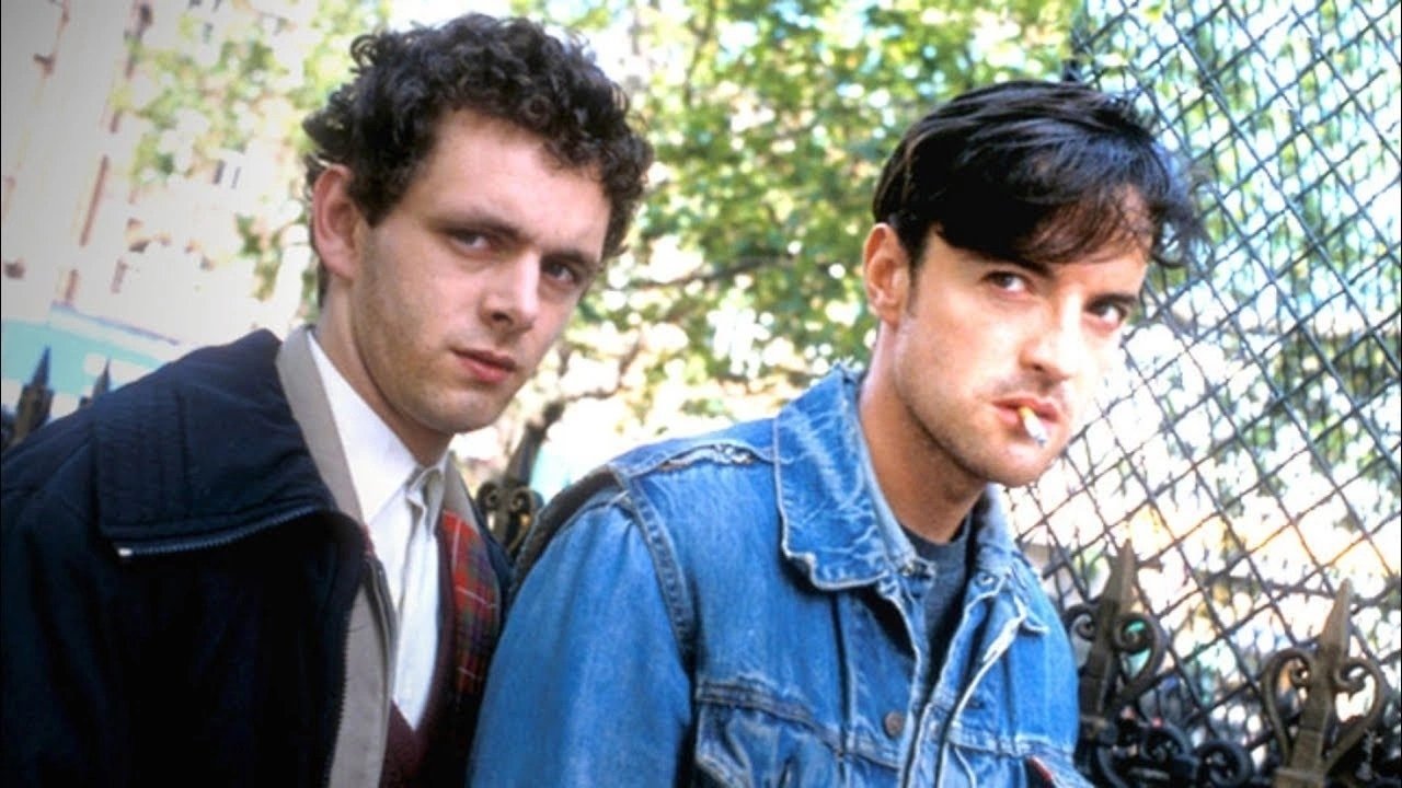 Gallowglass Background