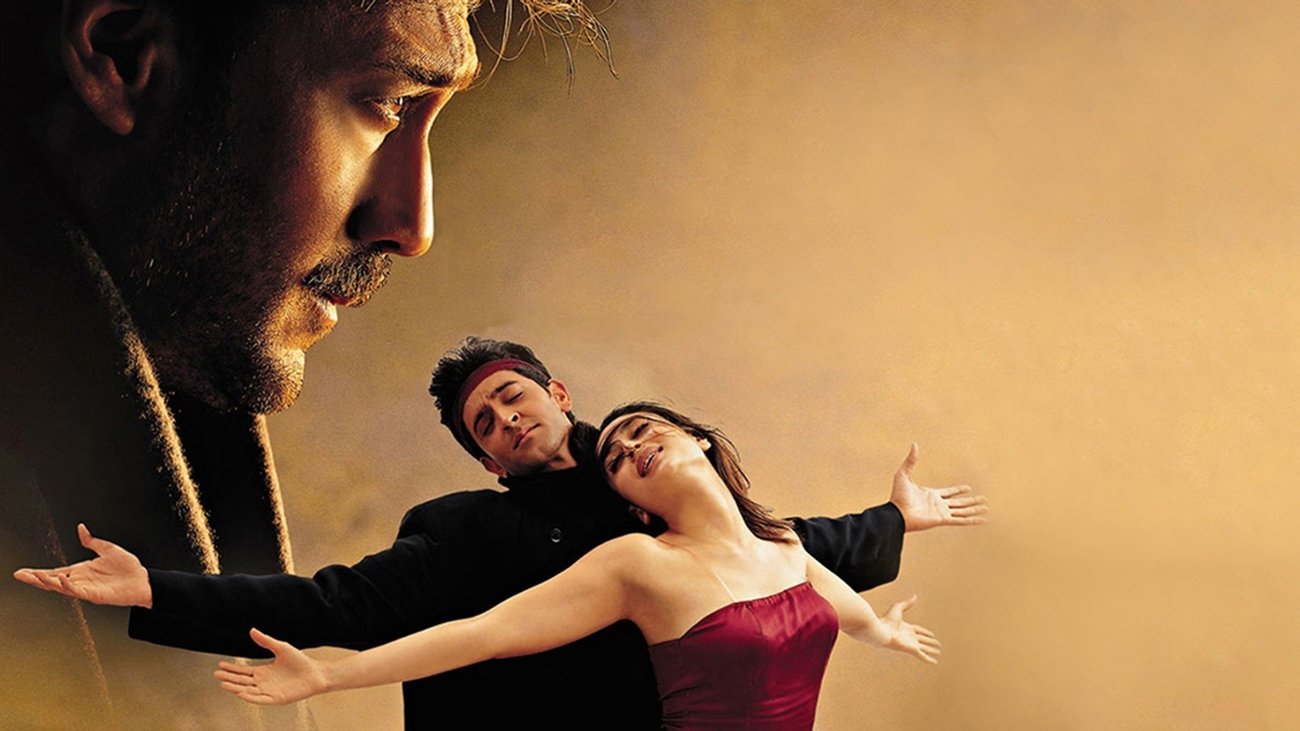 Yaadein Background