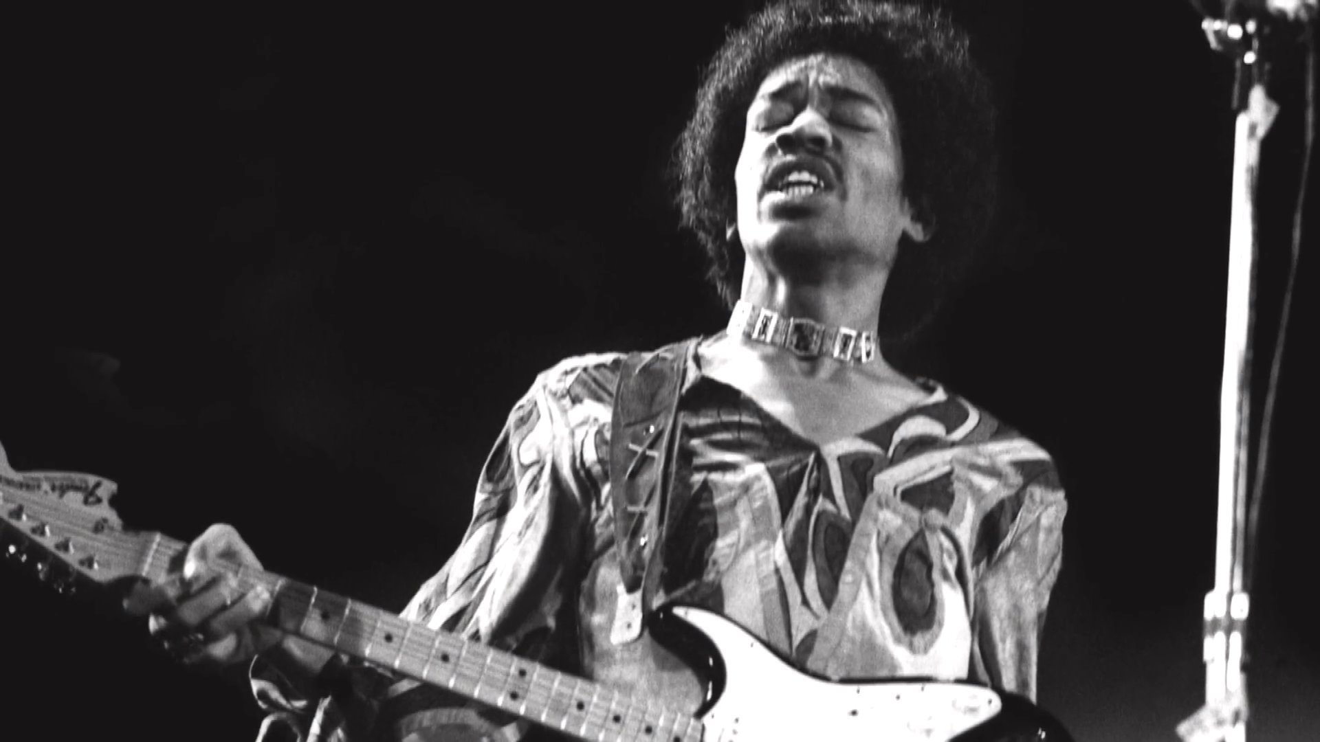 Woodstock: 3 Days That Changed Everything Background