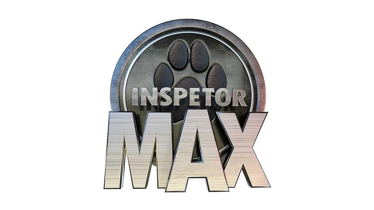 Inspetor Max Background