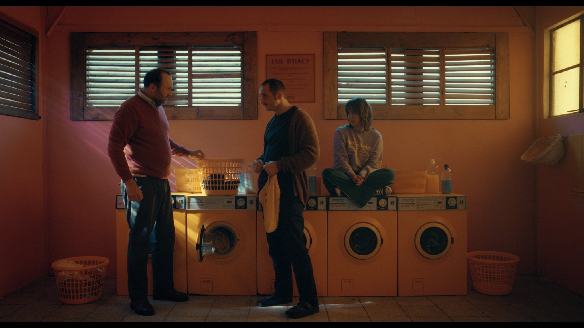 Drużyna AA Background