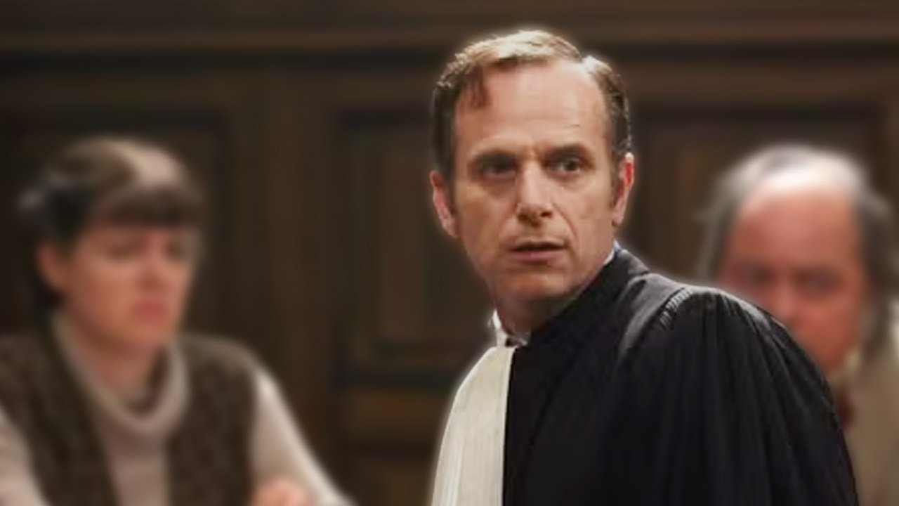 L'Abolition Background