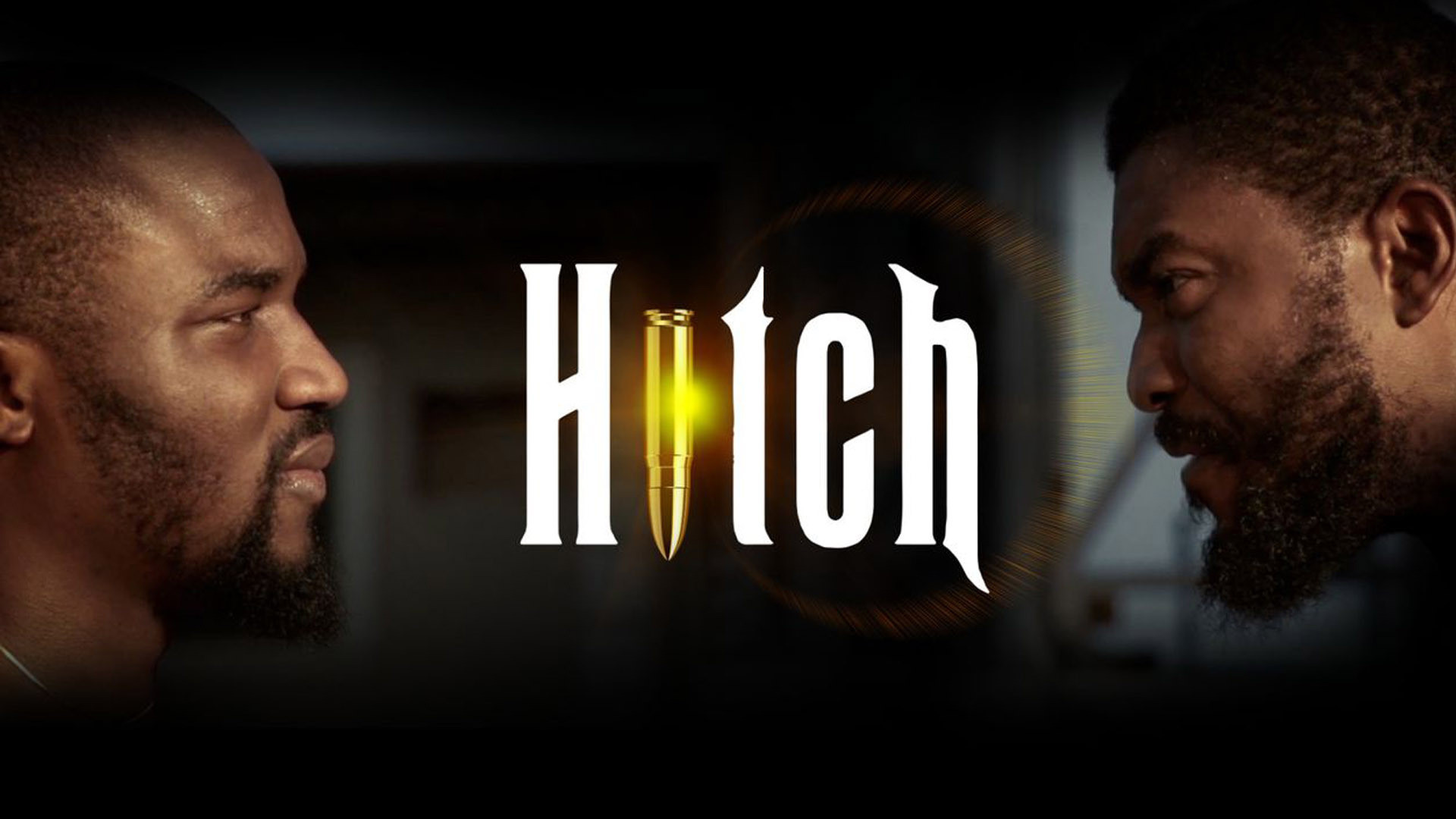 Hitch Background