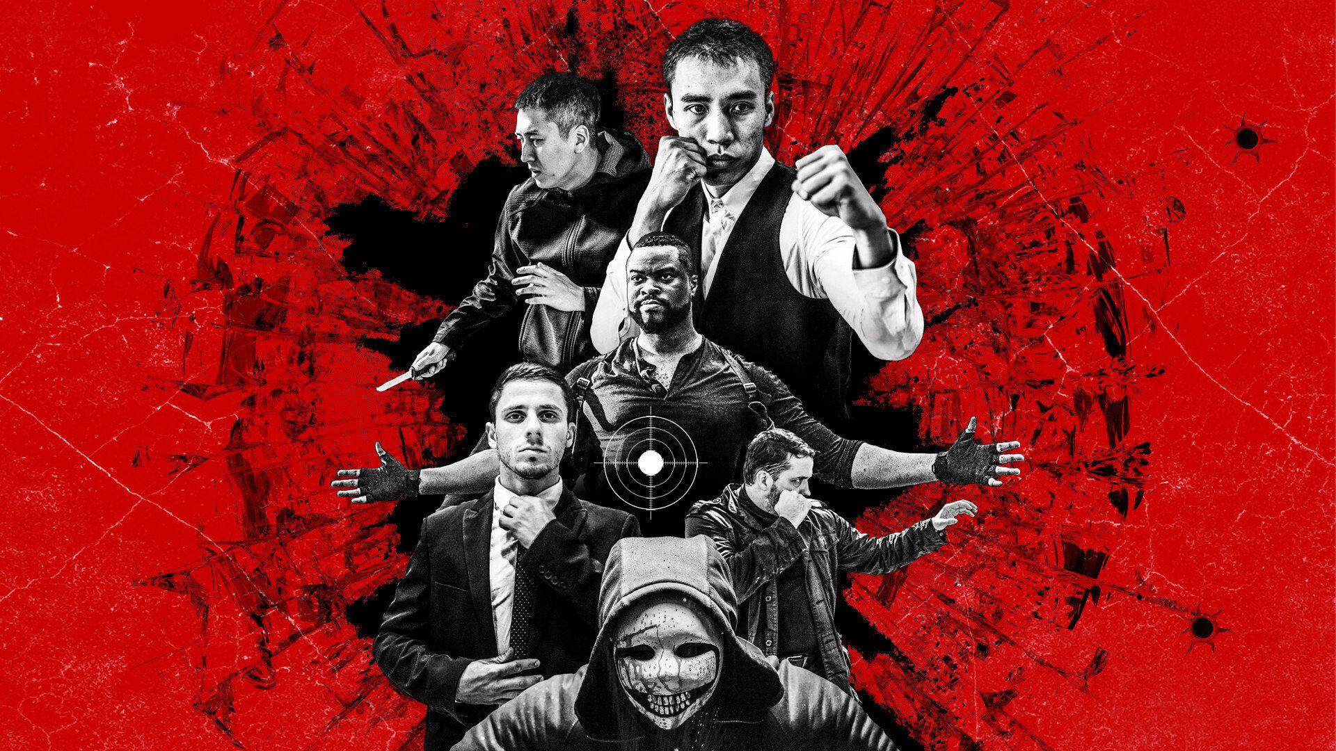 Contracts Background