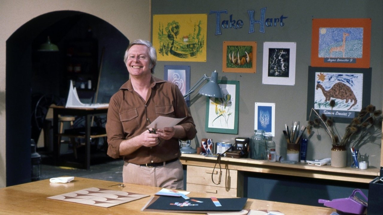 Take Hart Background