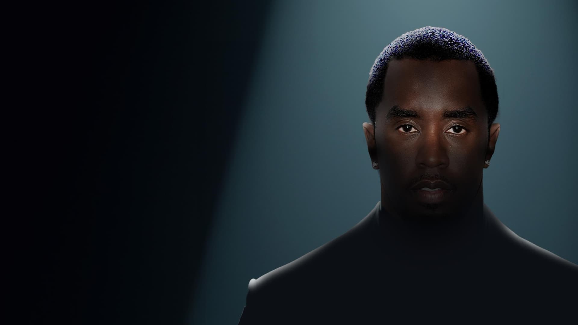 TMZ Presents: The Downfall of Diddy Background