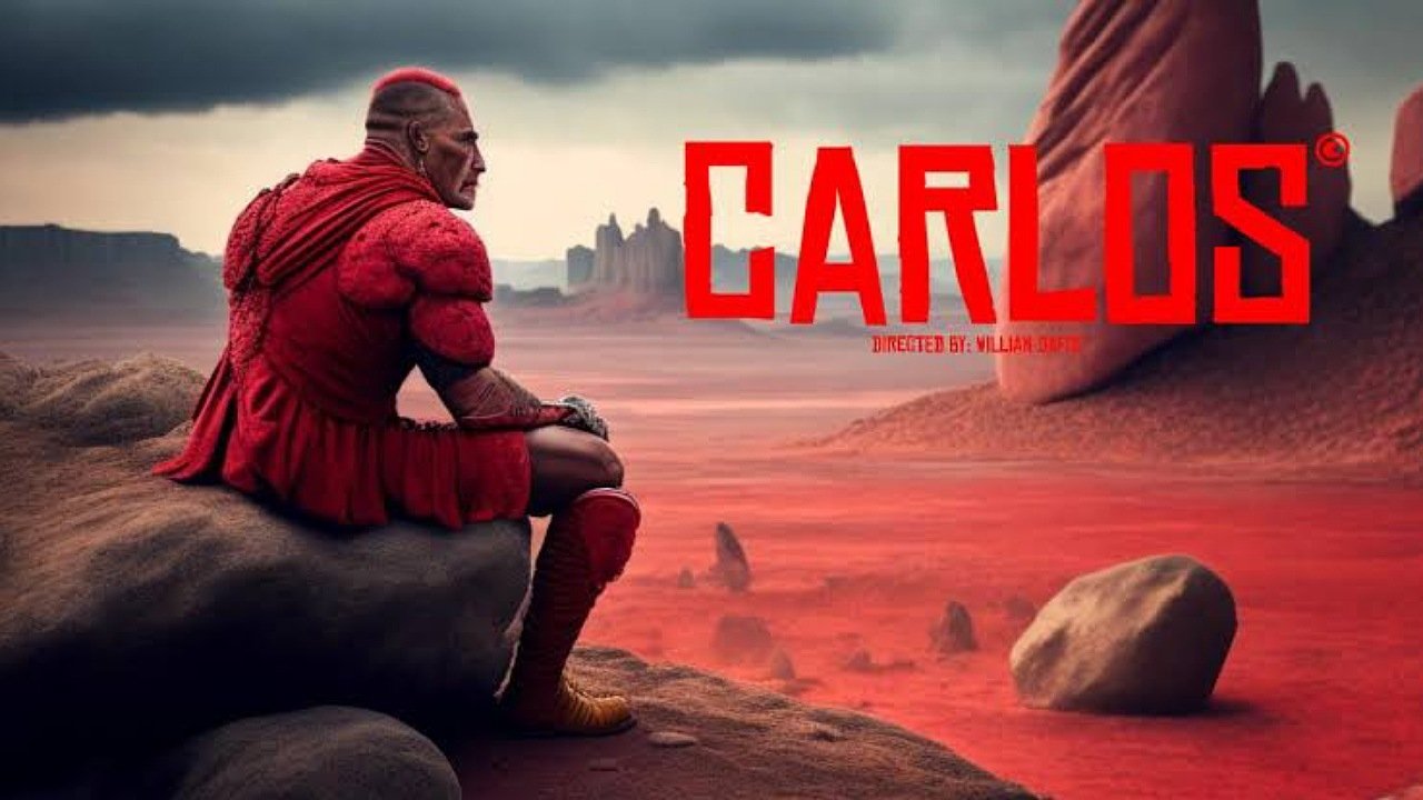 Carlos - O Filme Background