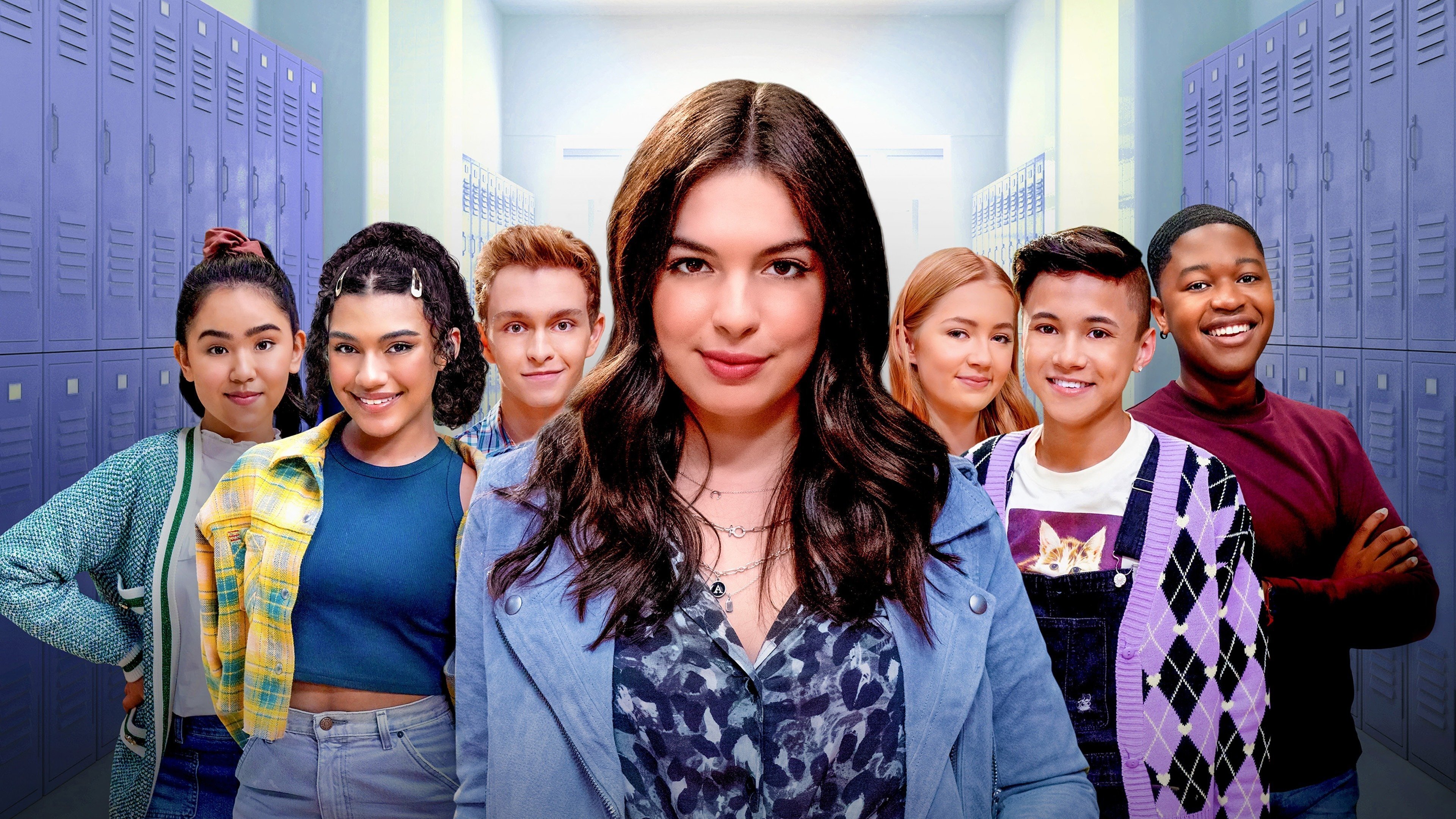 Head of the Class Background