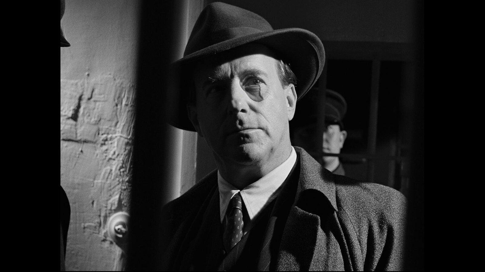 Fritz Lang Background