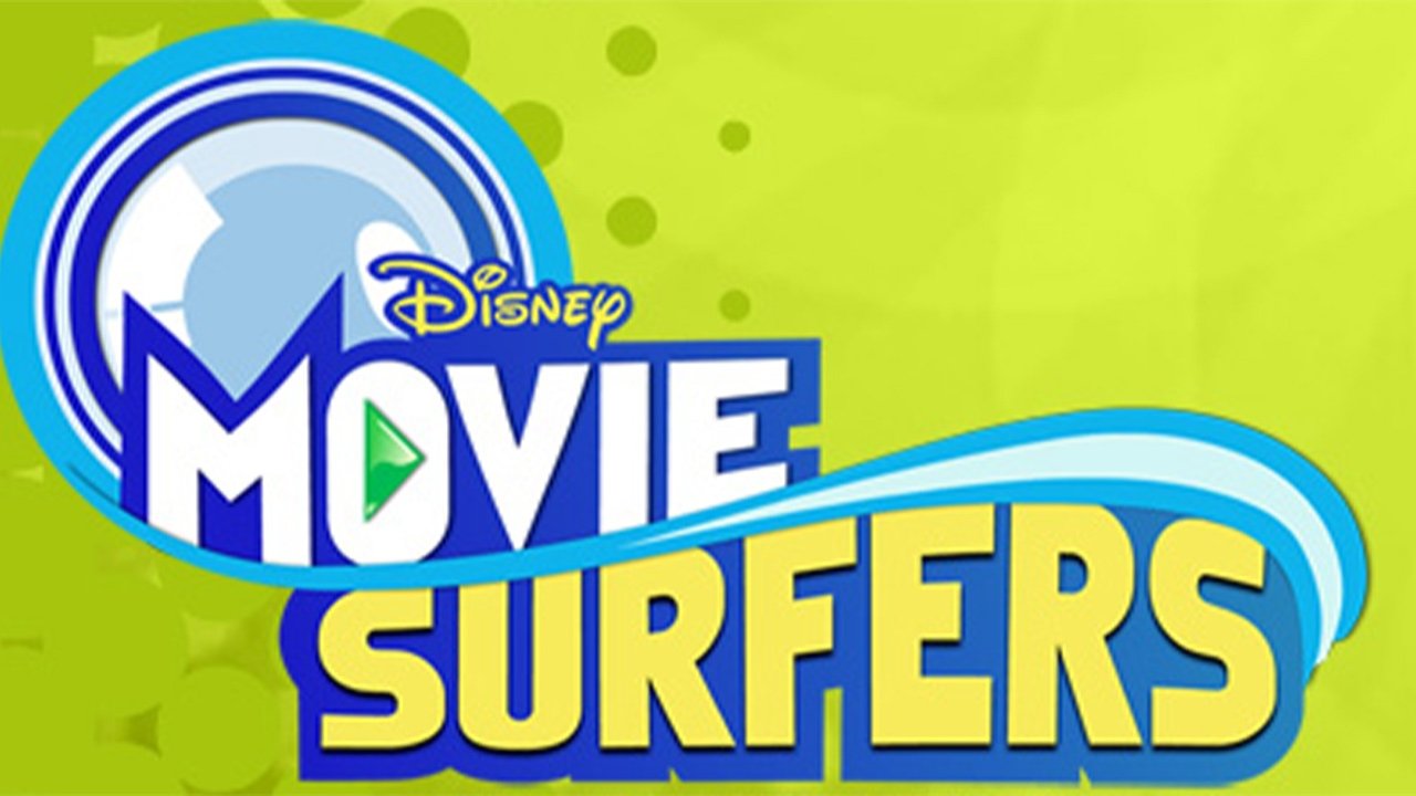 Movie Surfers Background