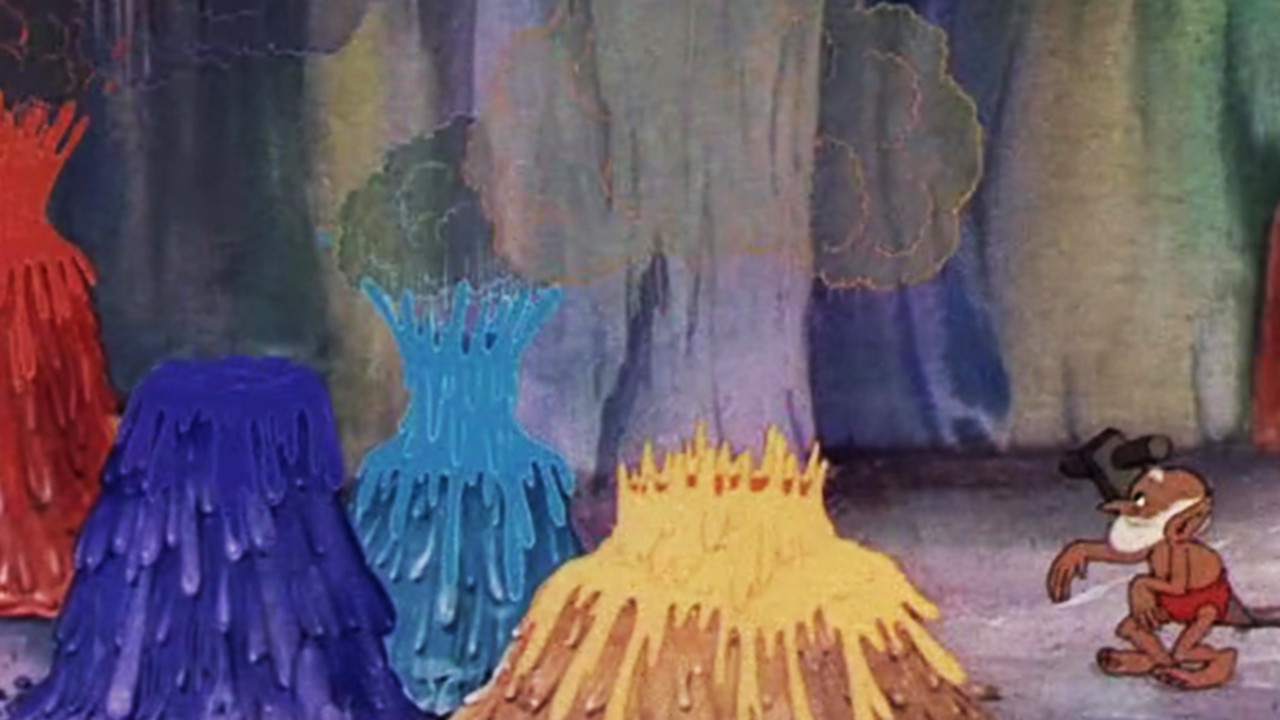 To Spring Background