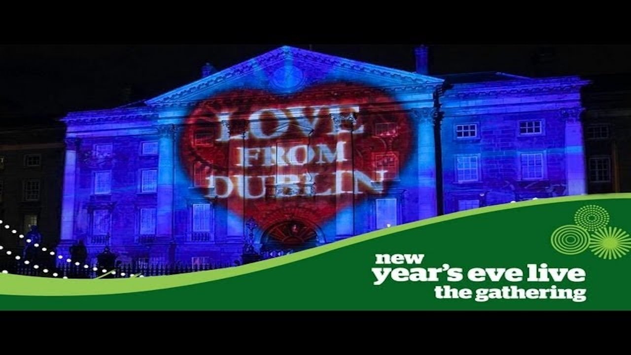 Madness: Live In Dublin 2013 Background