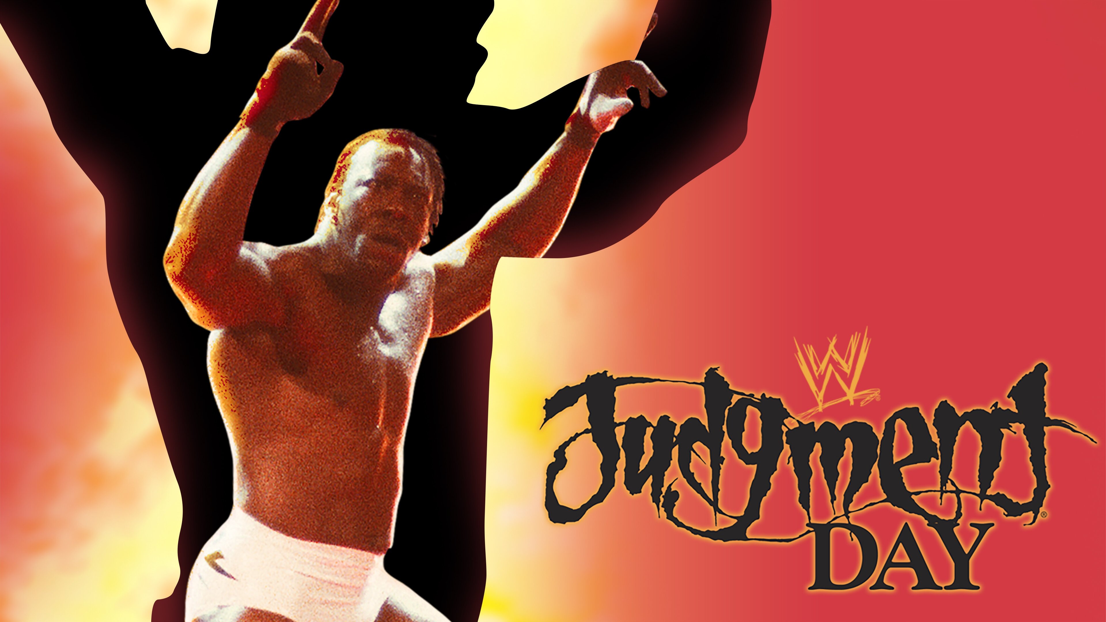 WWE Judgment Day 2003 Background