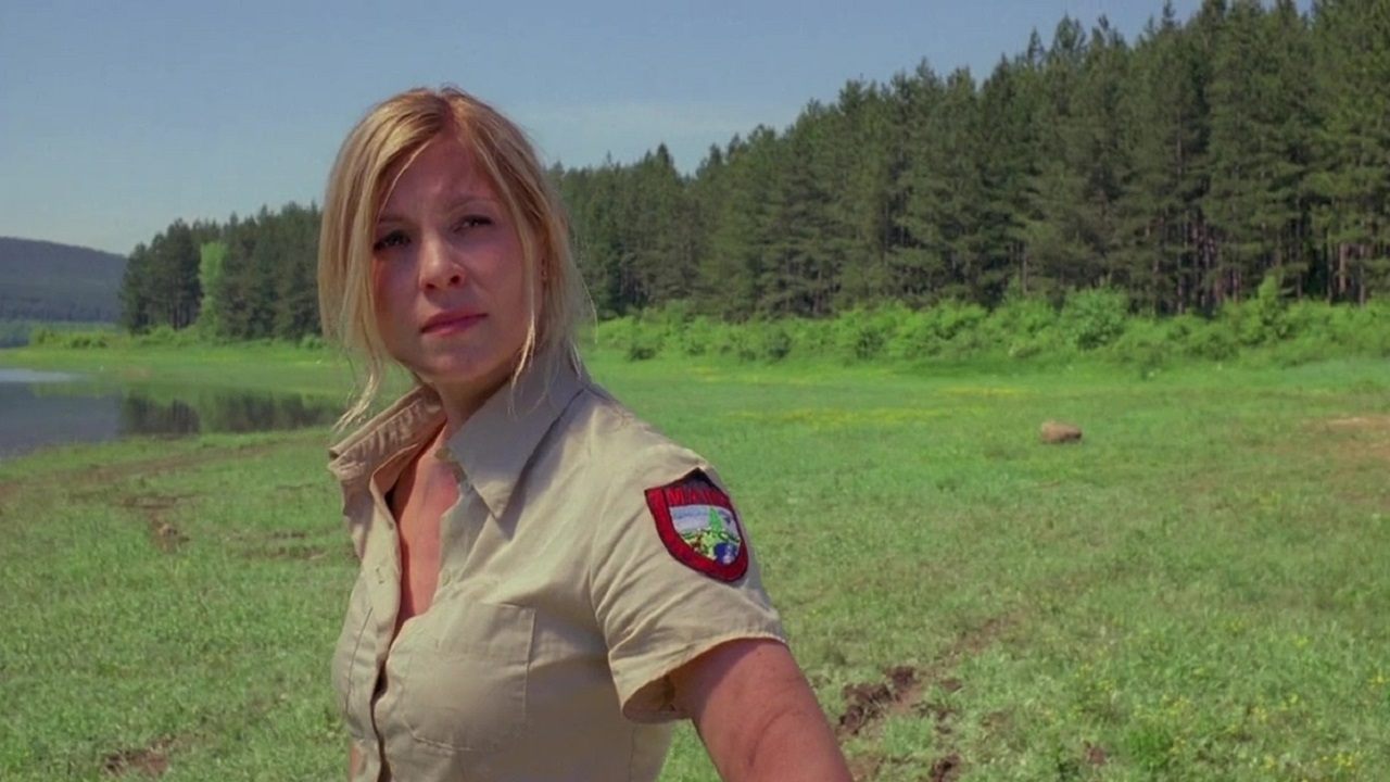 Lake Placid 2 Background