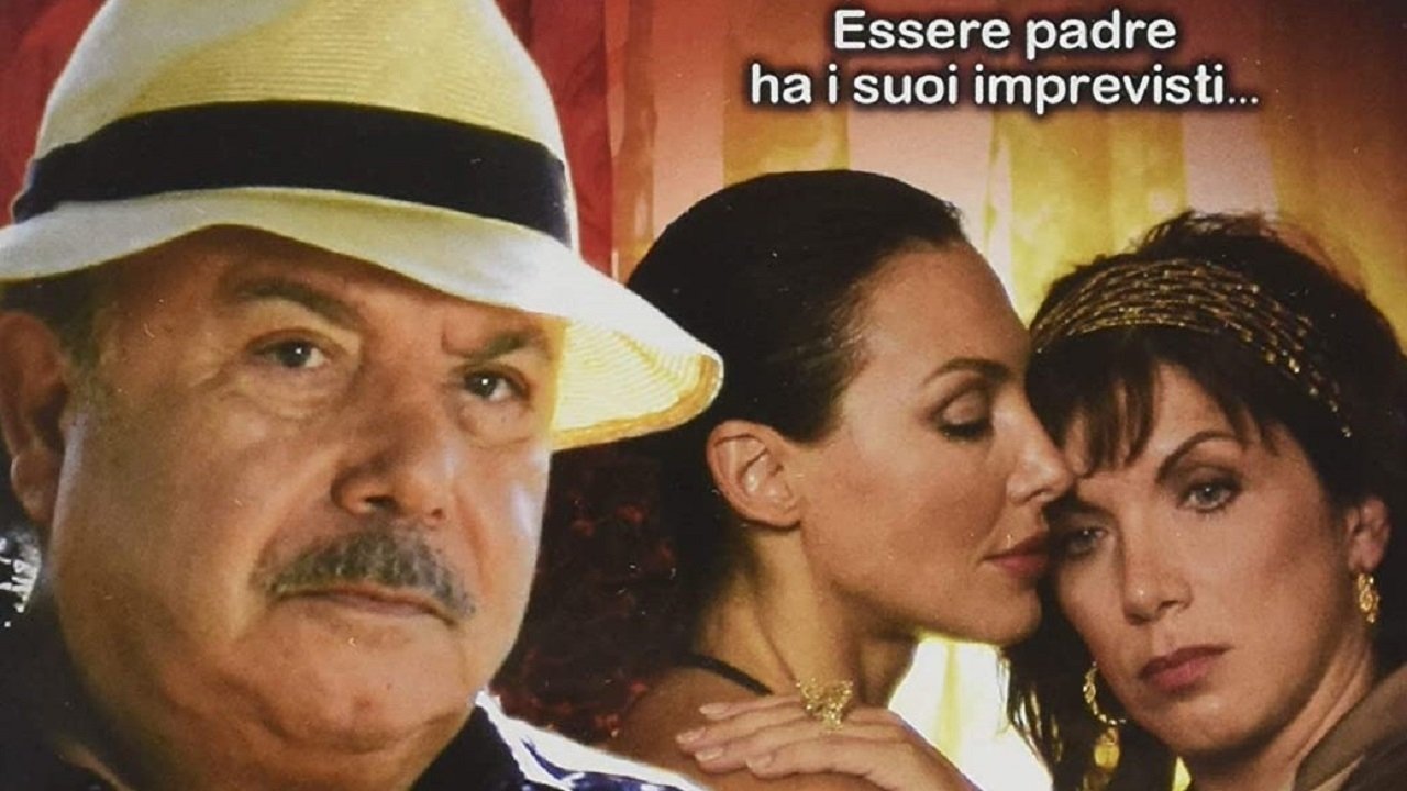 Il padre delle spose Background