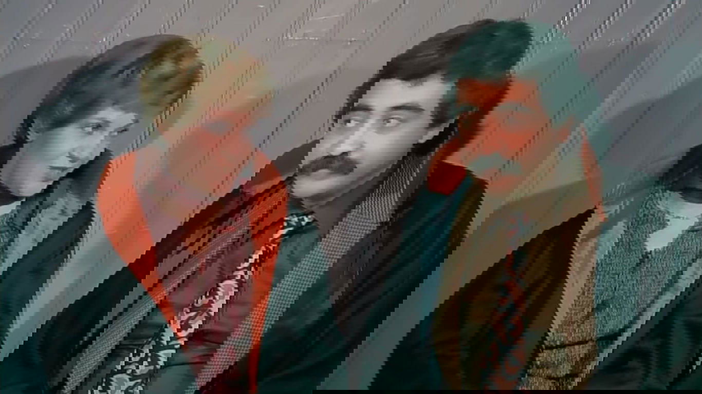 Ne Olacak Şimdi Background