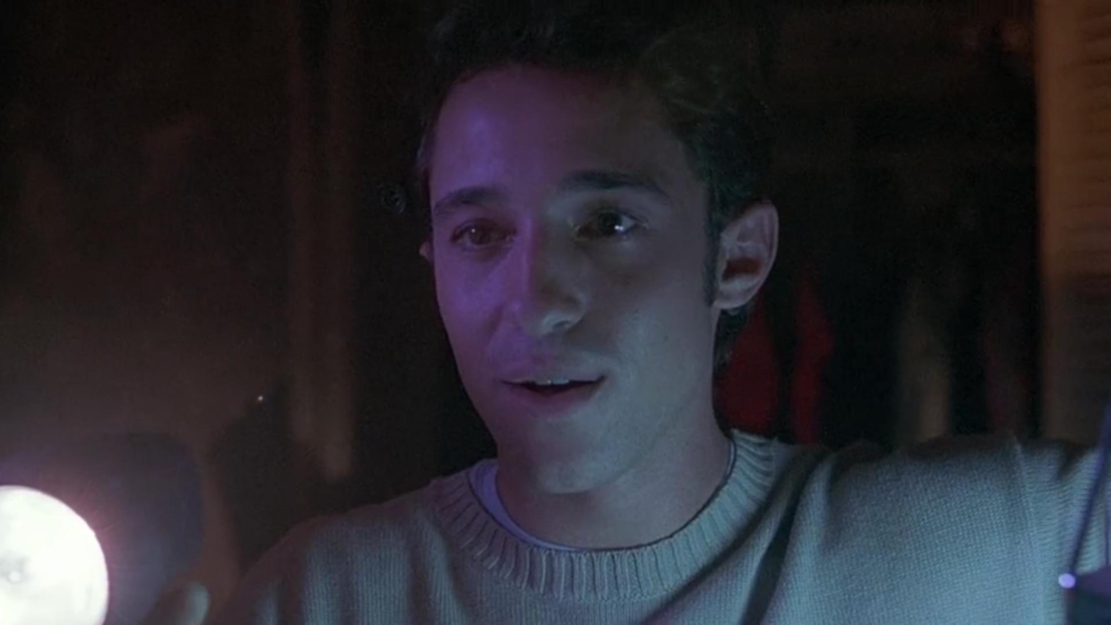 Halloween: Resurrection Background