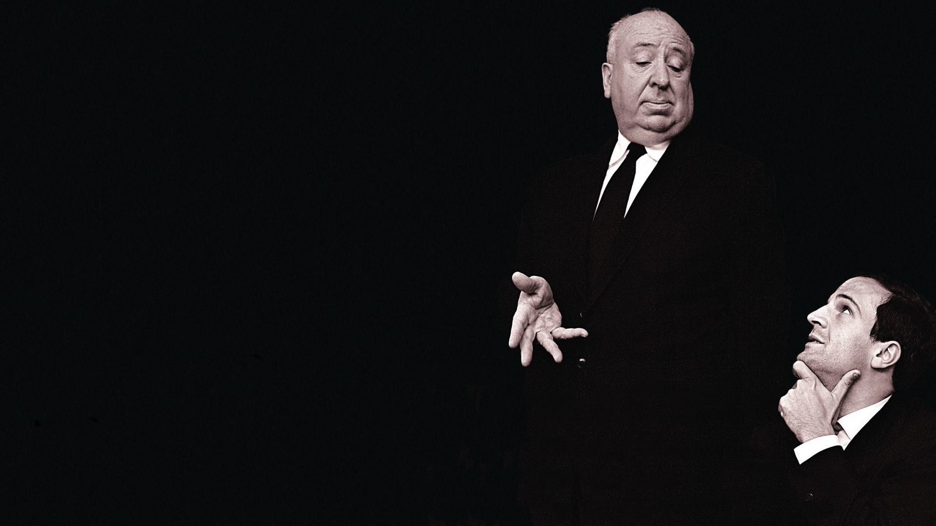 Hitchcock/Truffaut Background