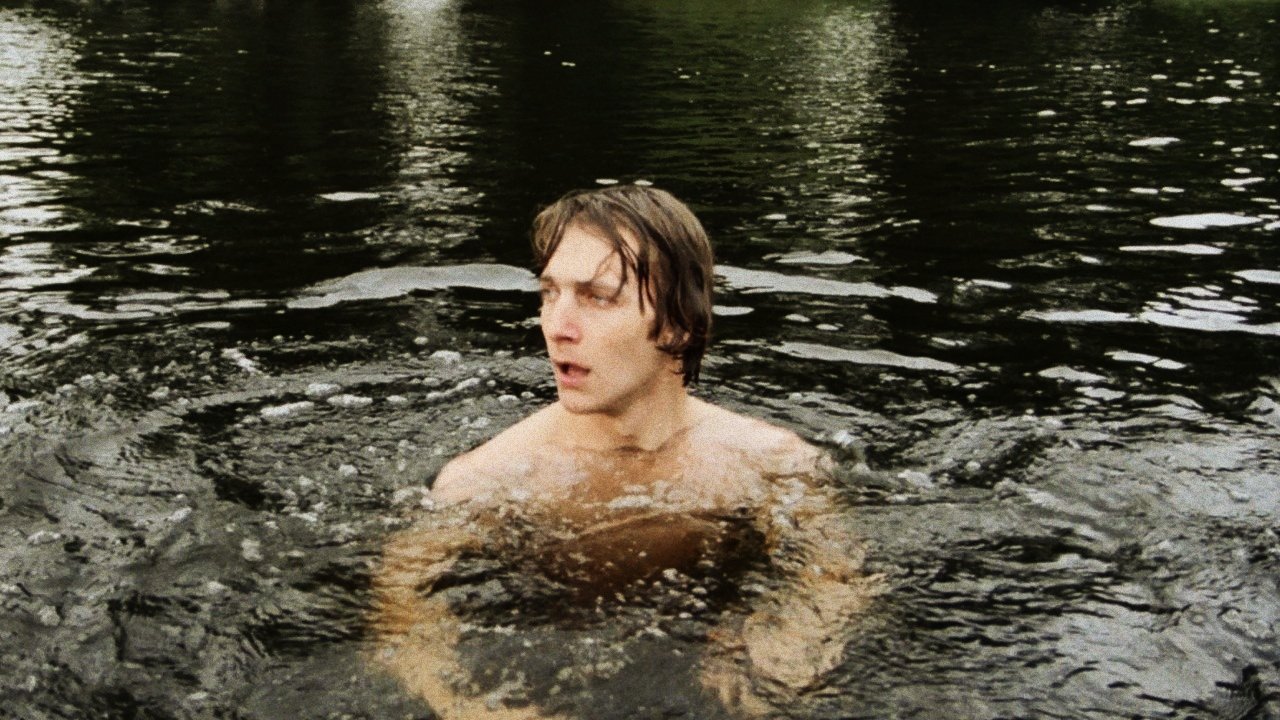 The Lake Background