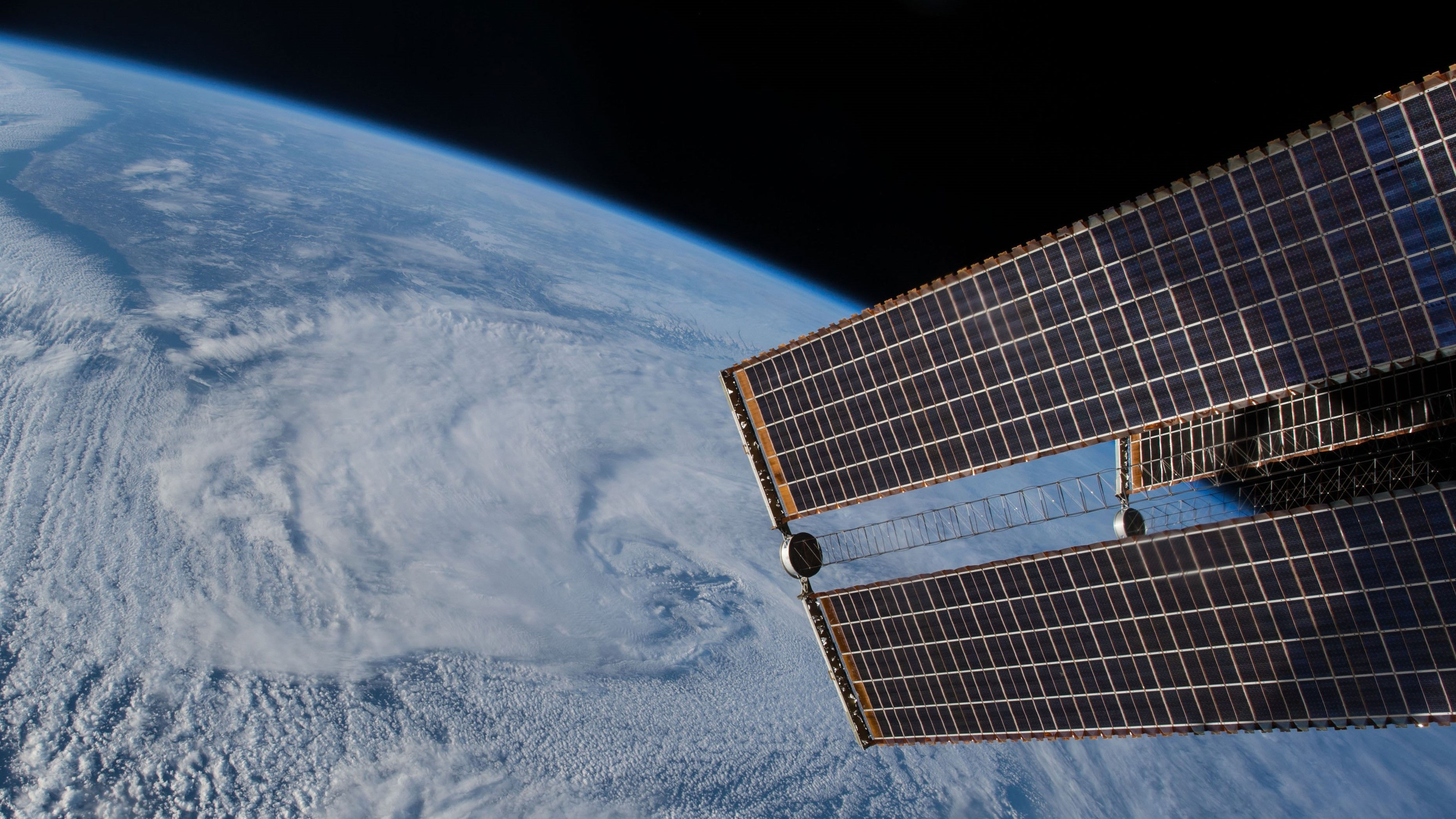 Keep The Music Going Background