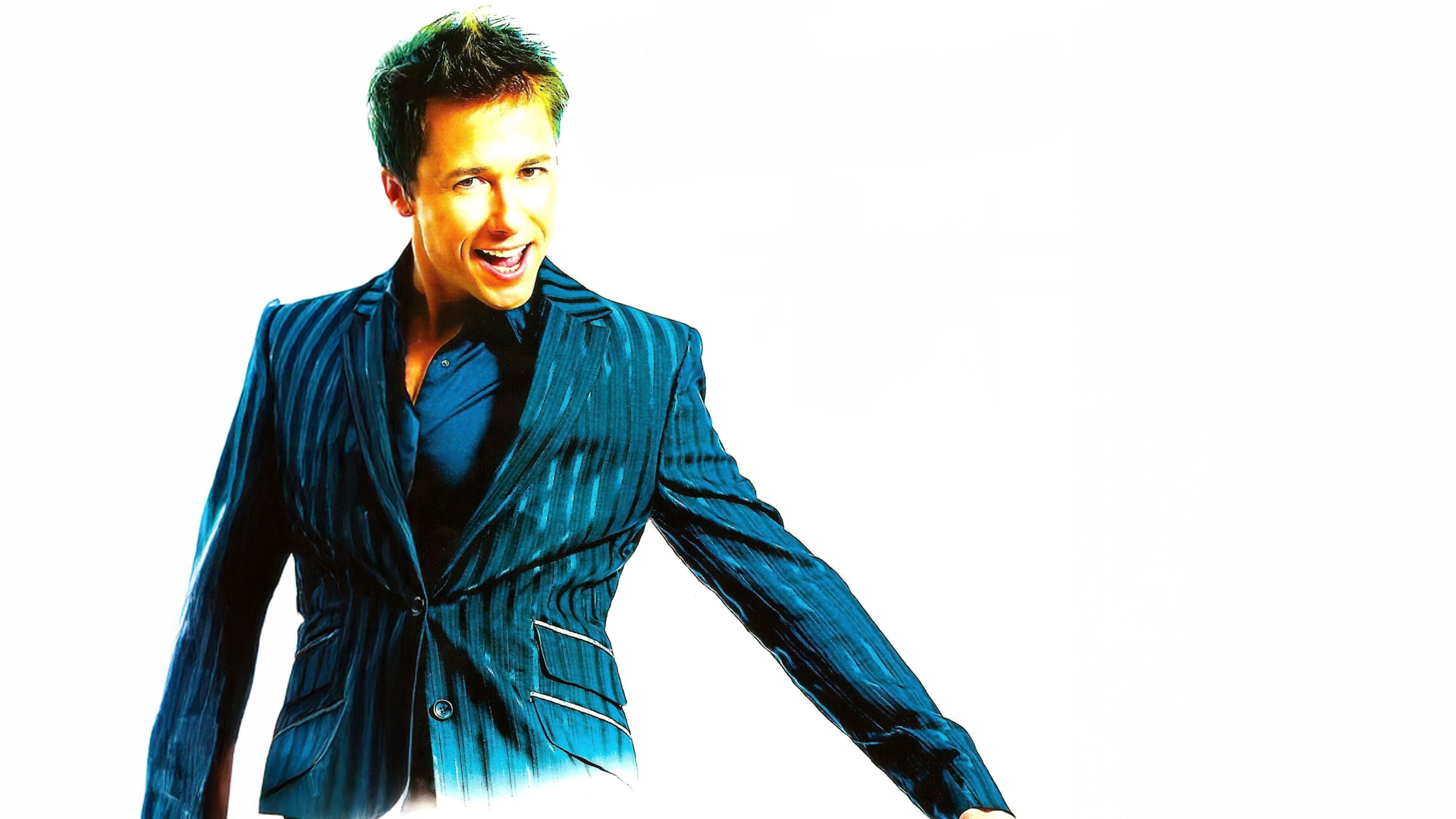 Stéphane Rousseau - One Man Show au Bataclan Background