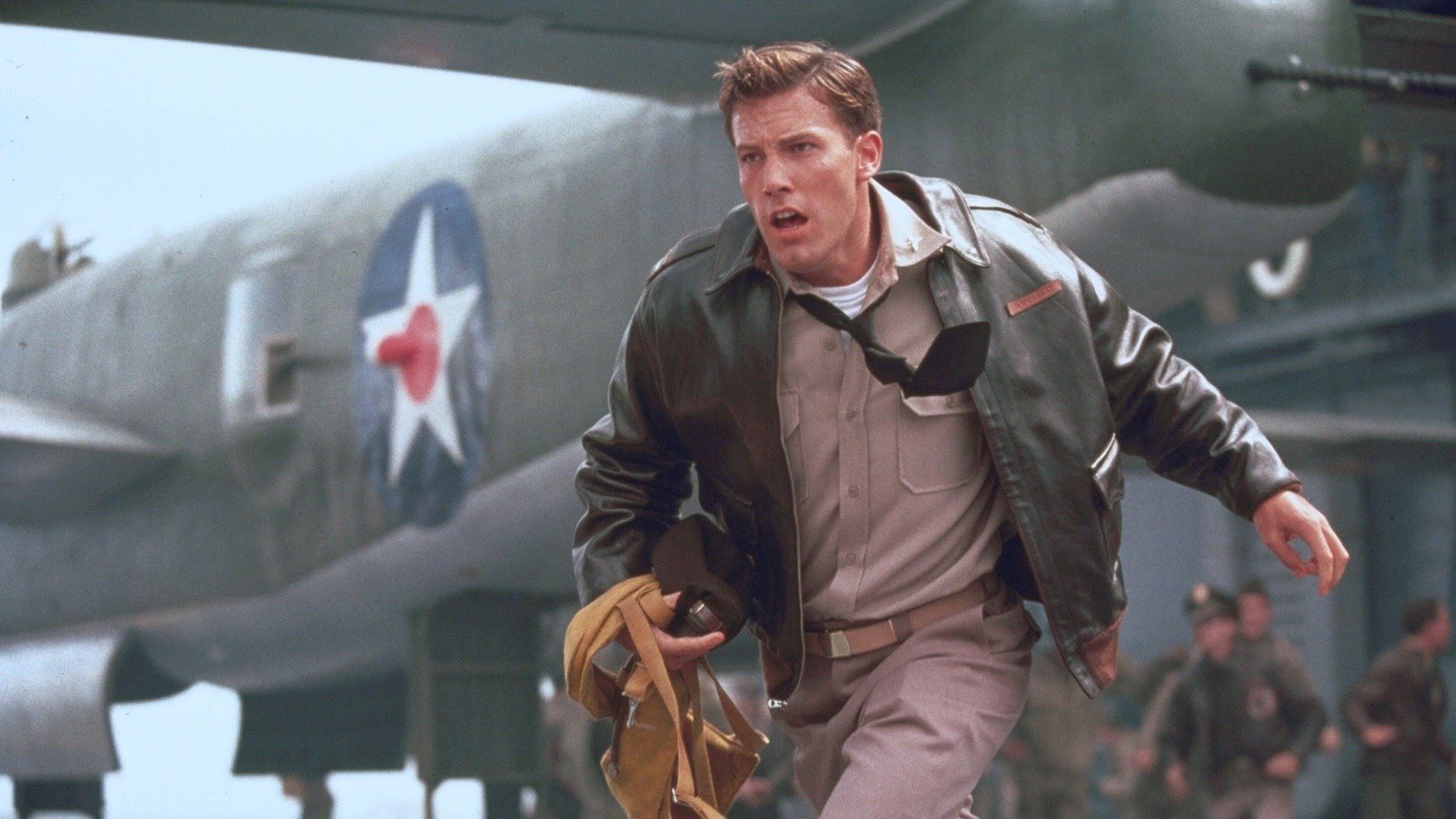 Pearl Harbor Background