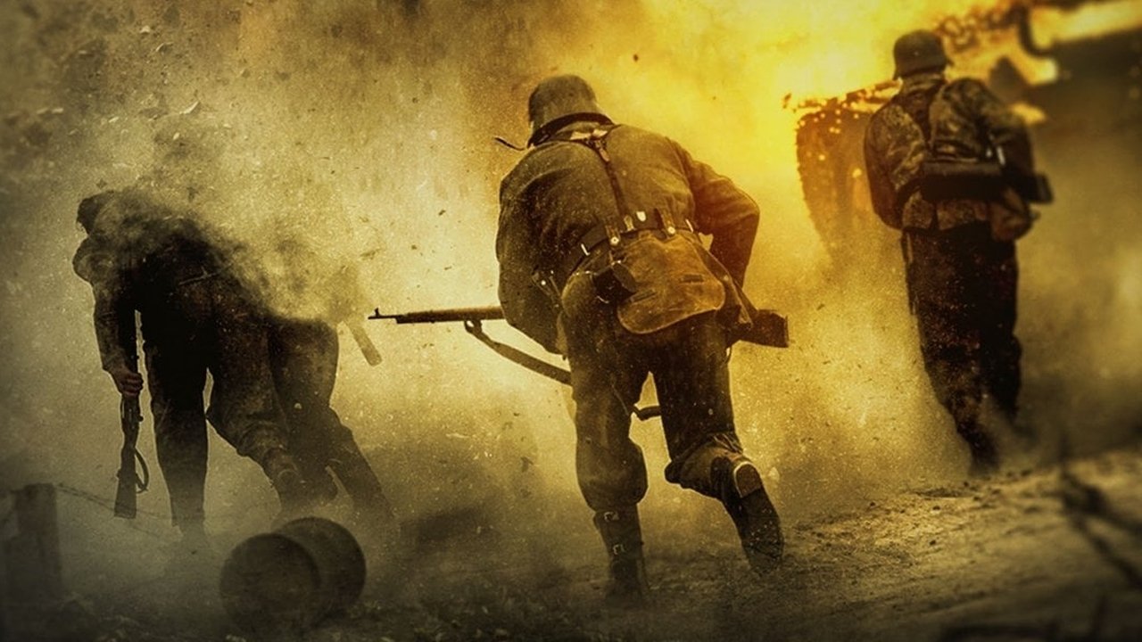 The Eastern Front Background