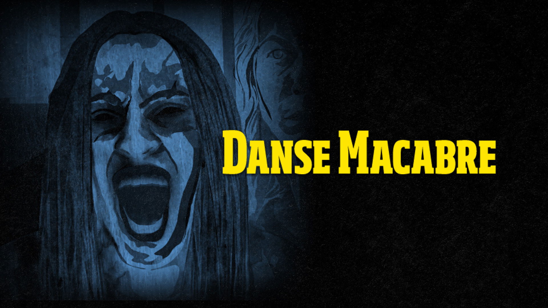 Danse Macabre Background