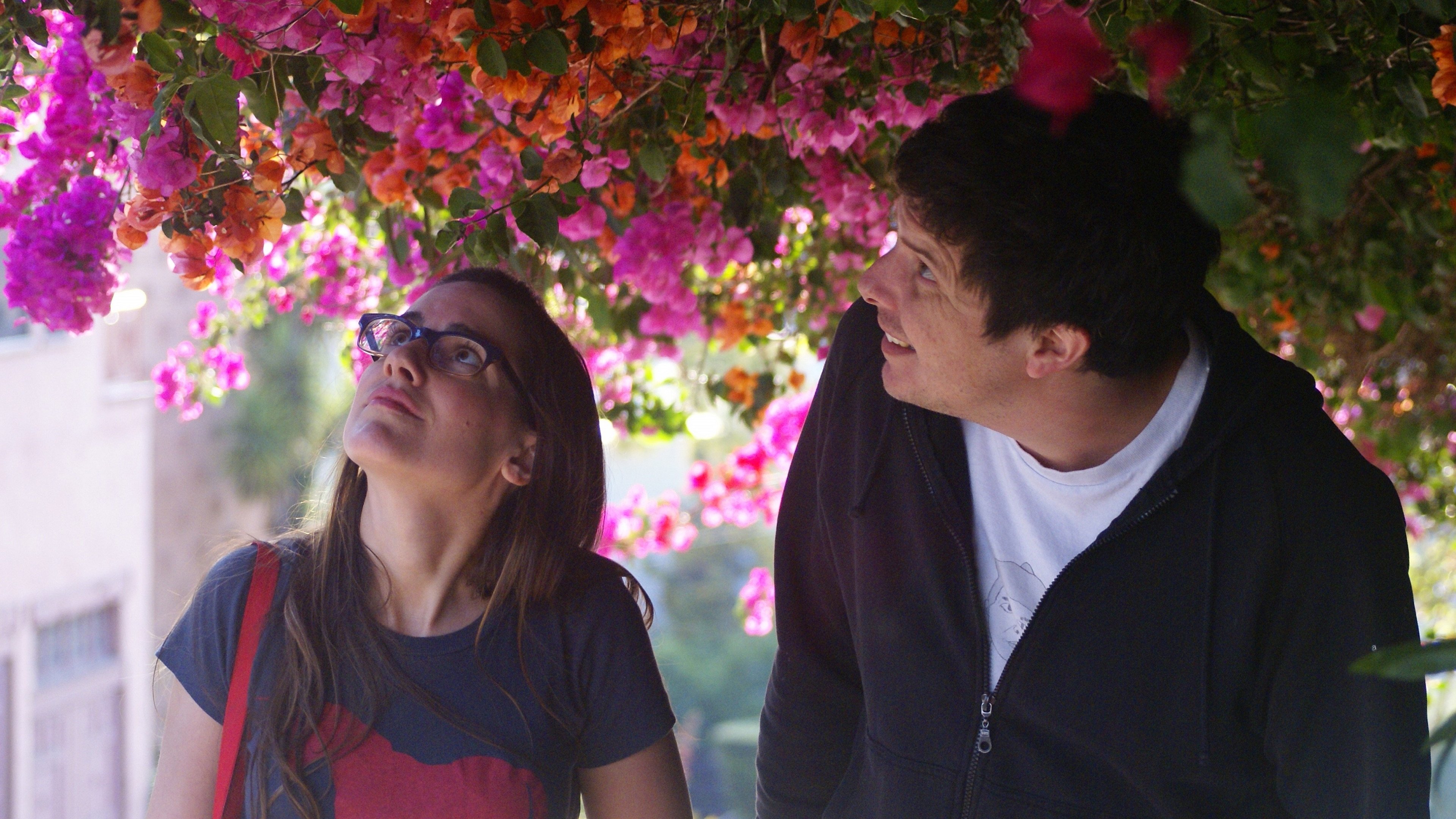 Uncle Kent Background