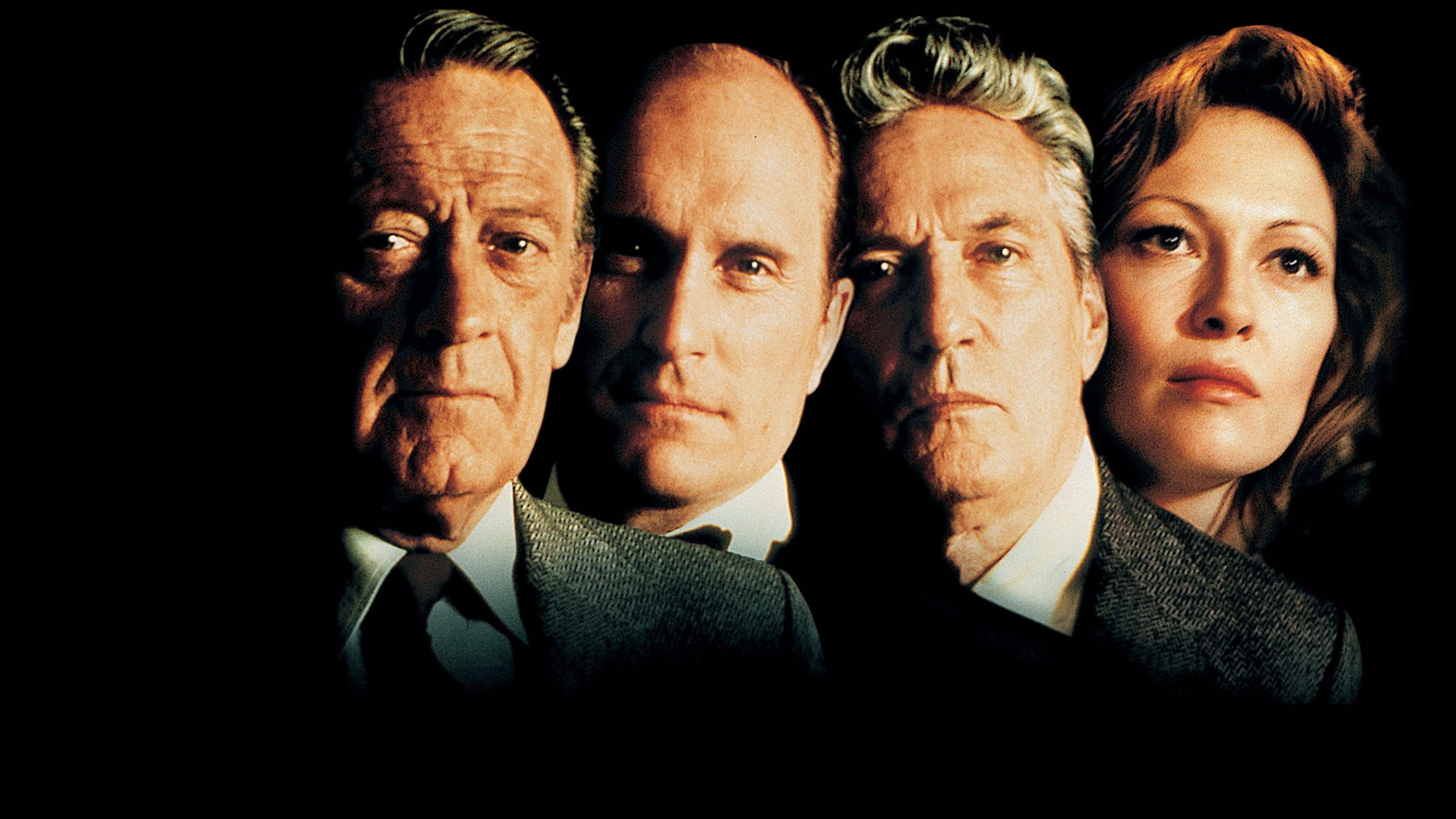 Network Background