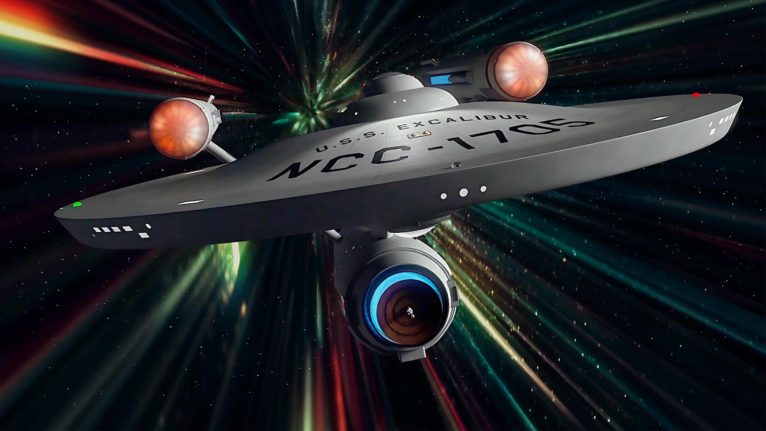 Avalon Universe Background