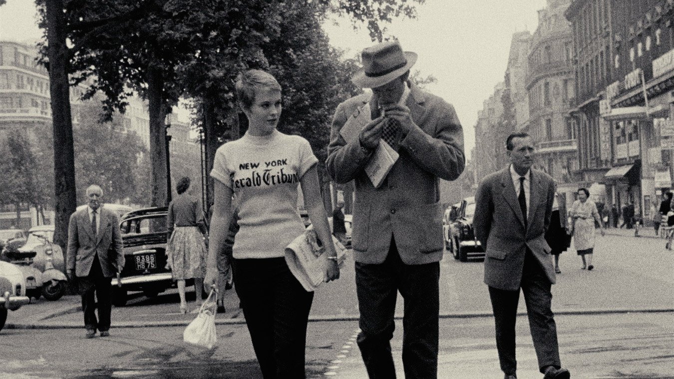 Breathless Background