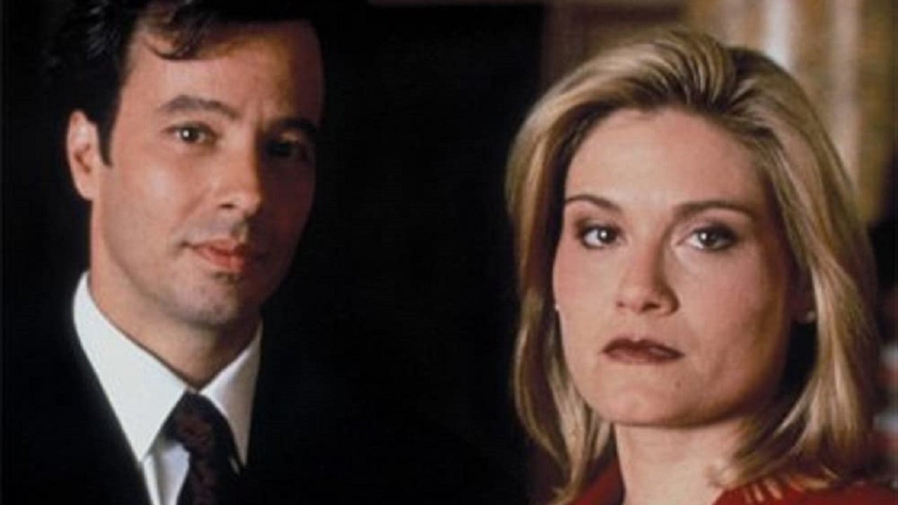 Under Suspicion Background