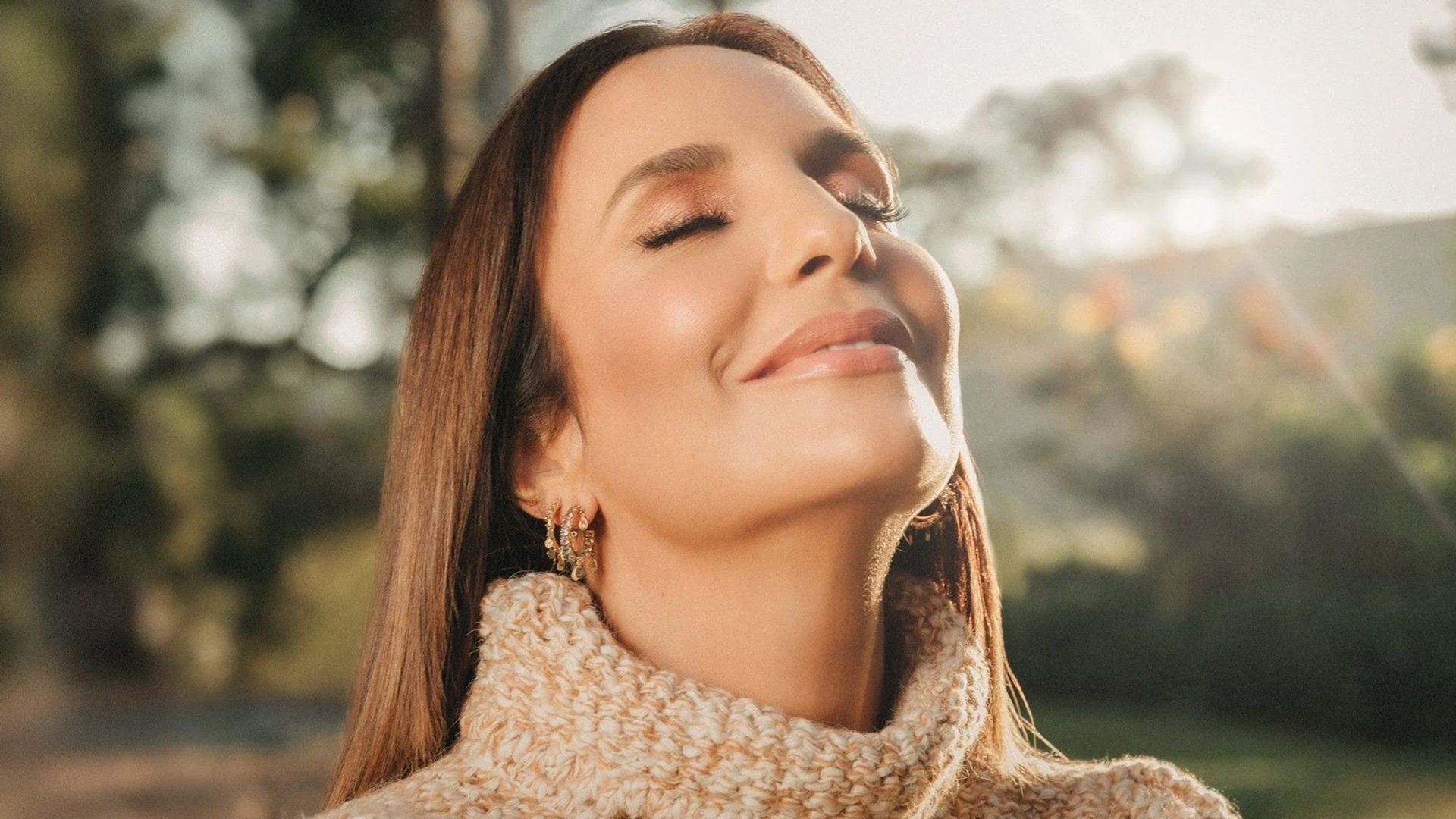 Onda Boa com Ivete Background