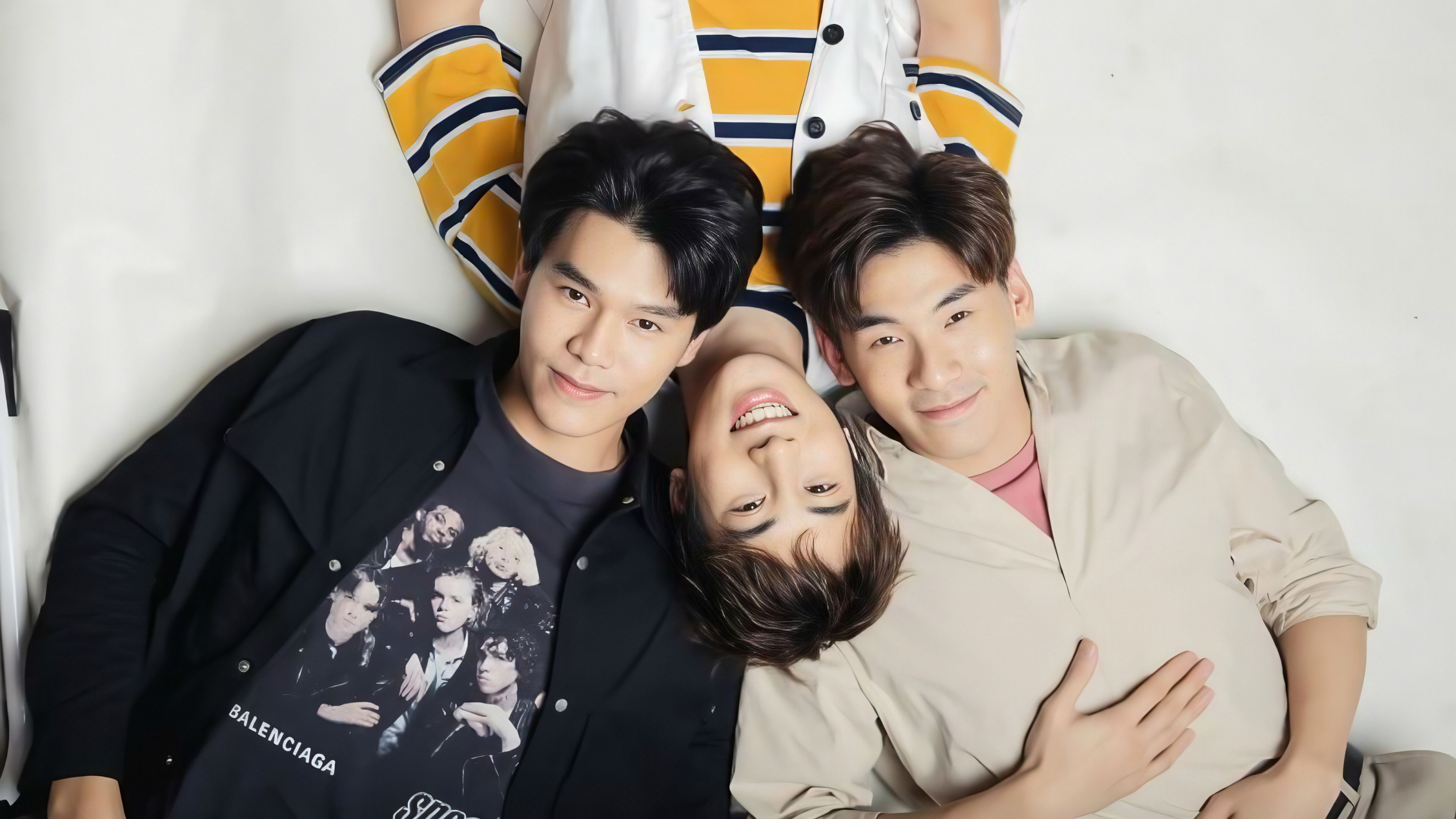 My Mate Match Background