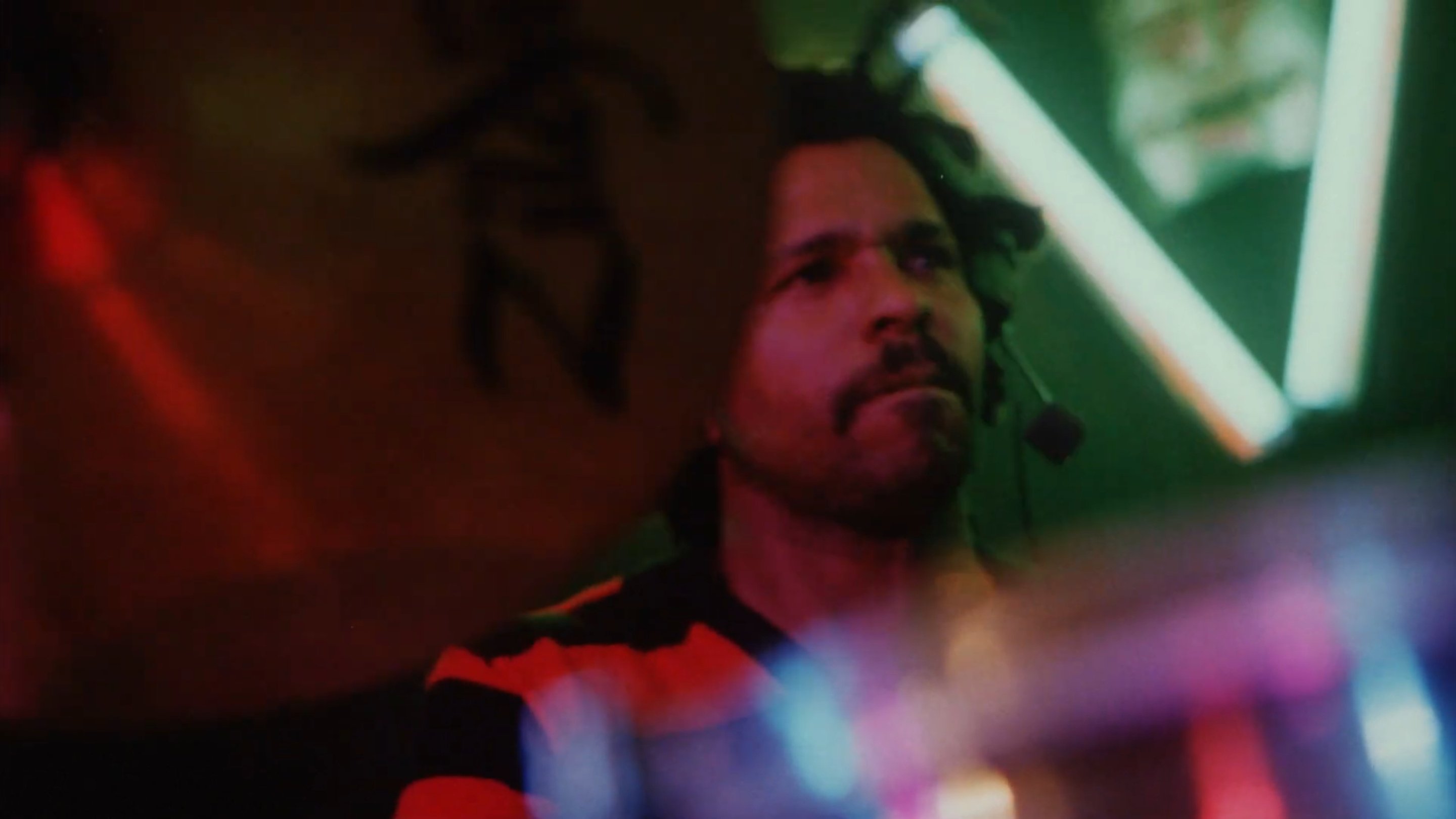 Retribution Background