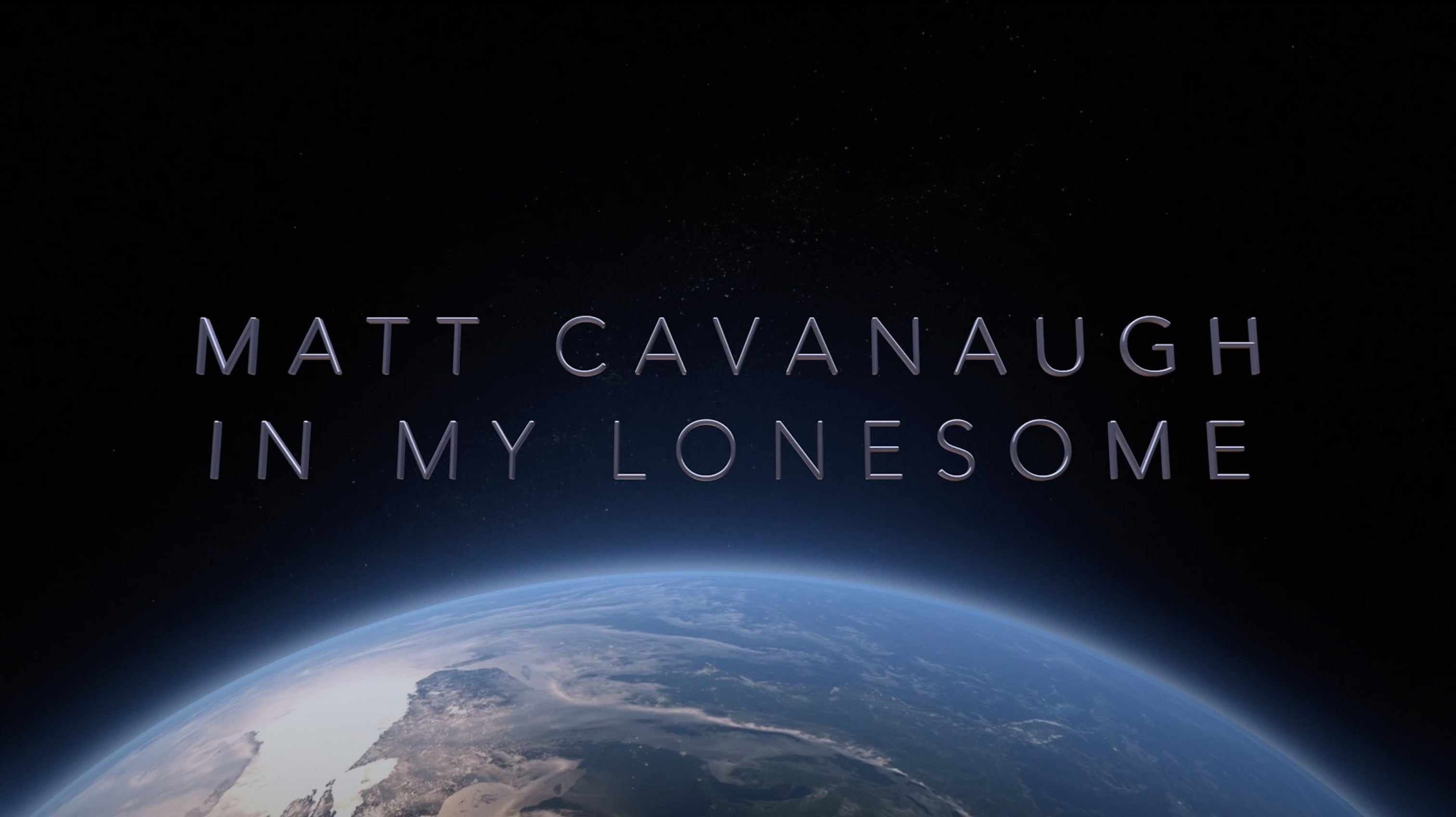 In My Lonesome Ep. 4 Background