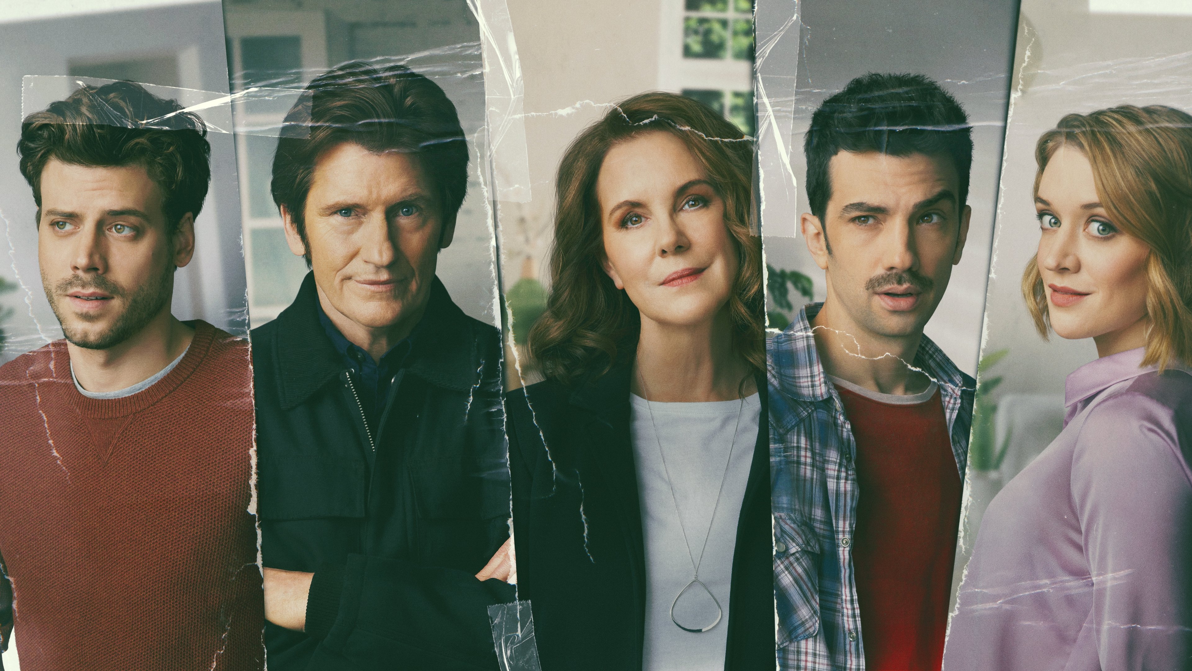 The Moodys Background