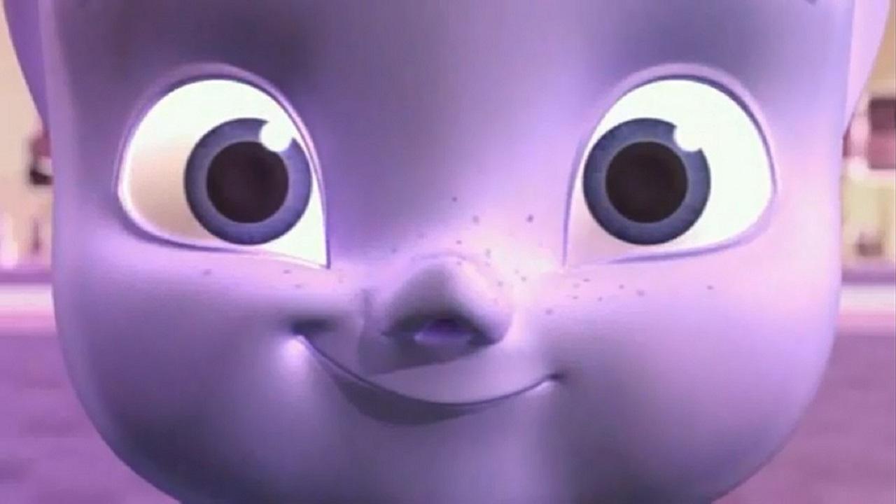Ex-E.T. Background