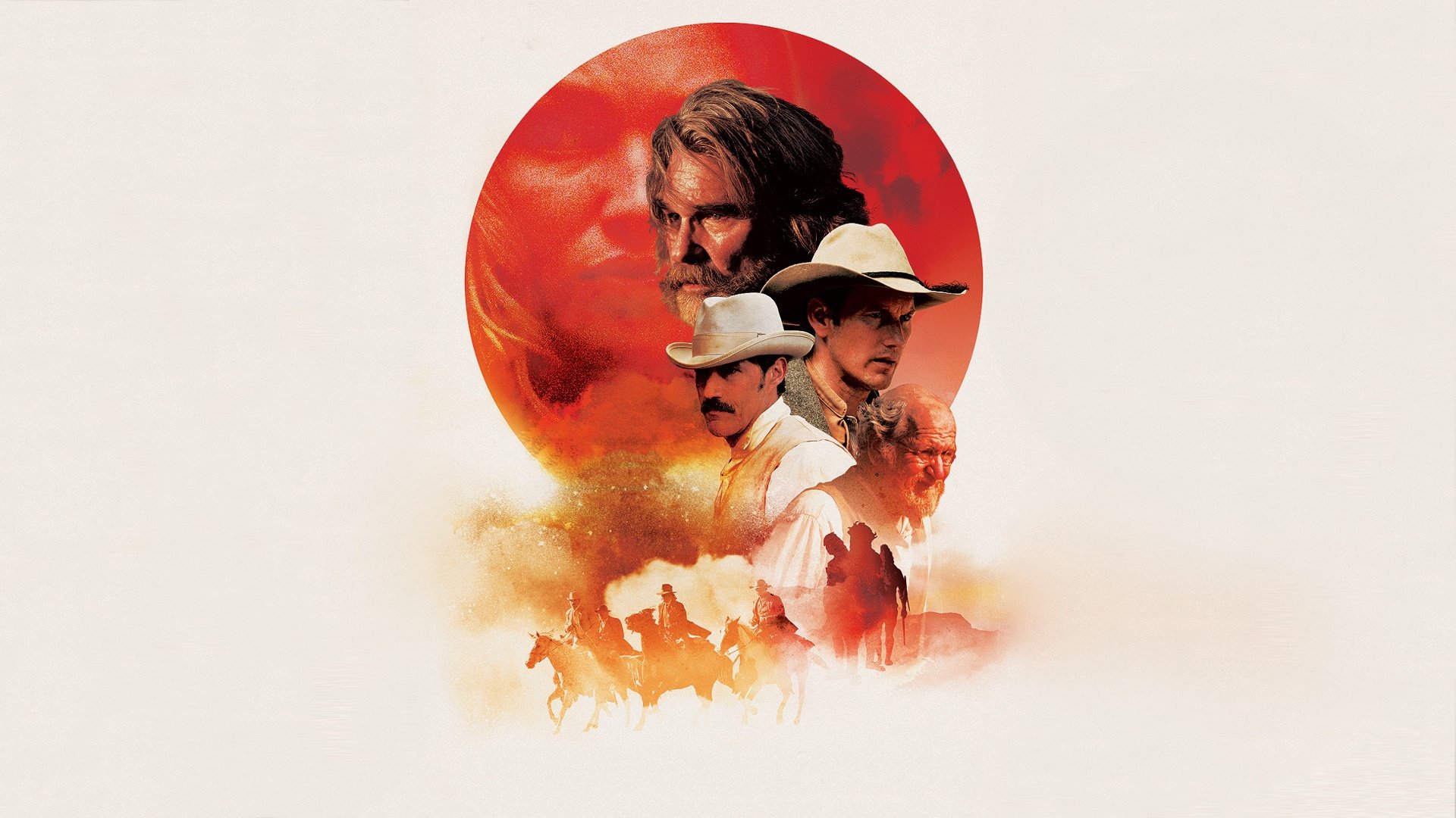 Bone Tomahawk Background