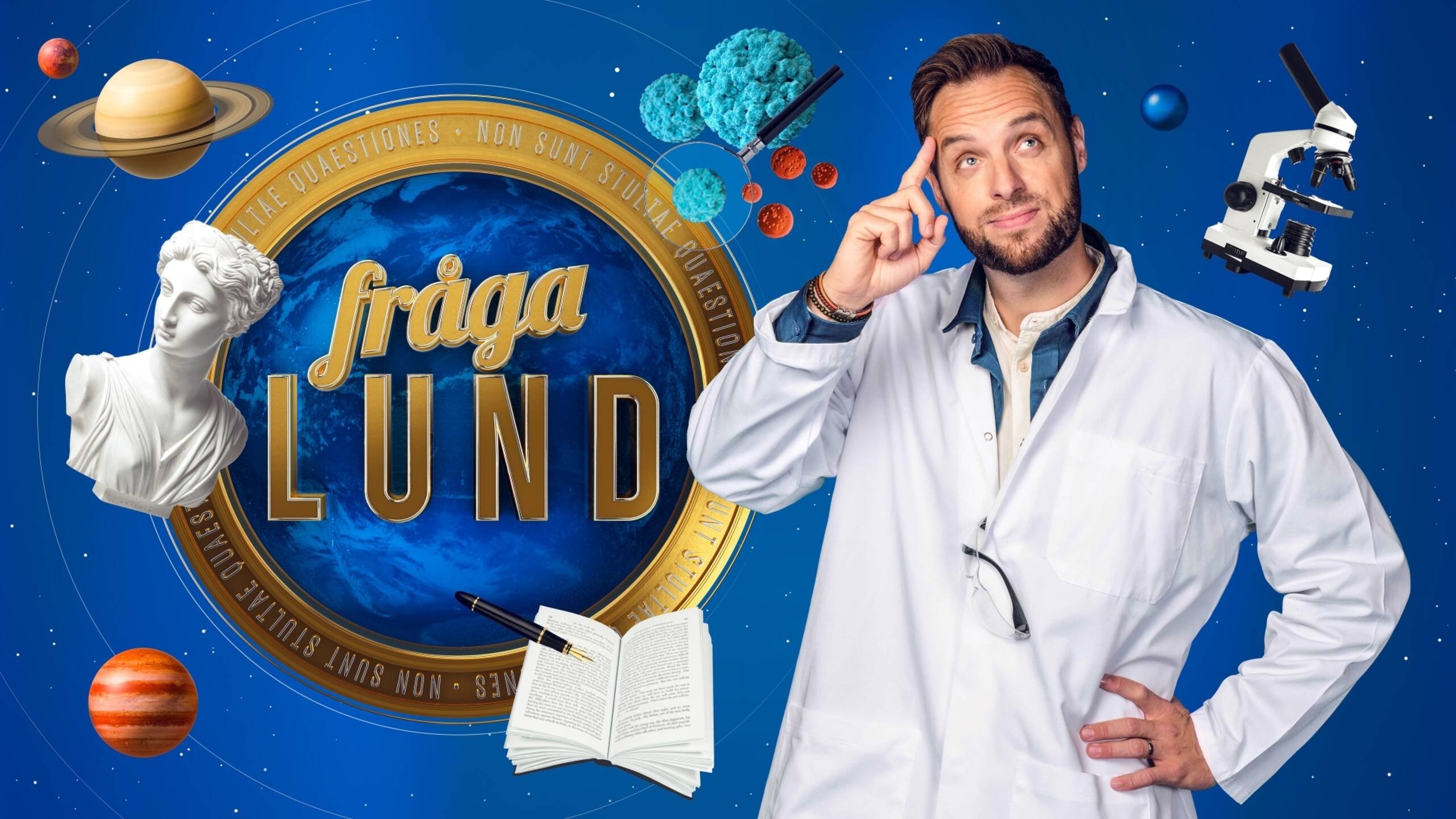 Fråga Lund Background