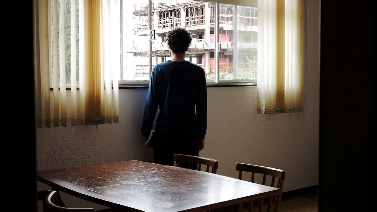 We Are Not Dreaming Background