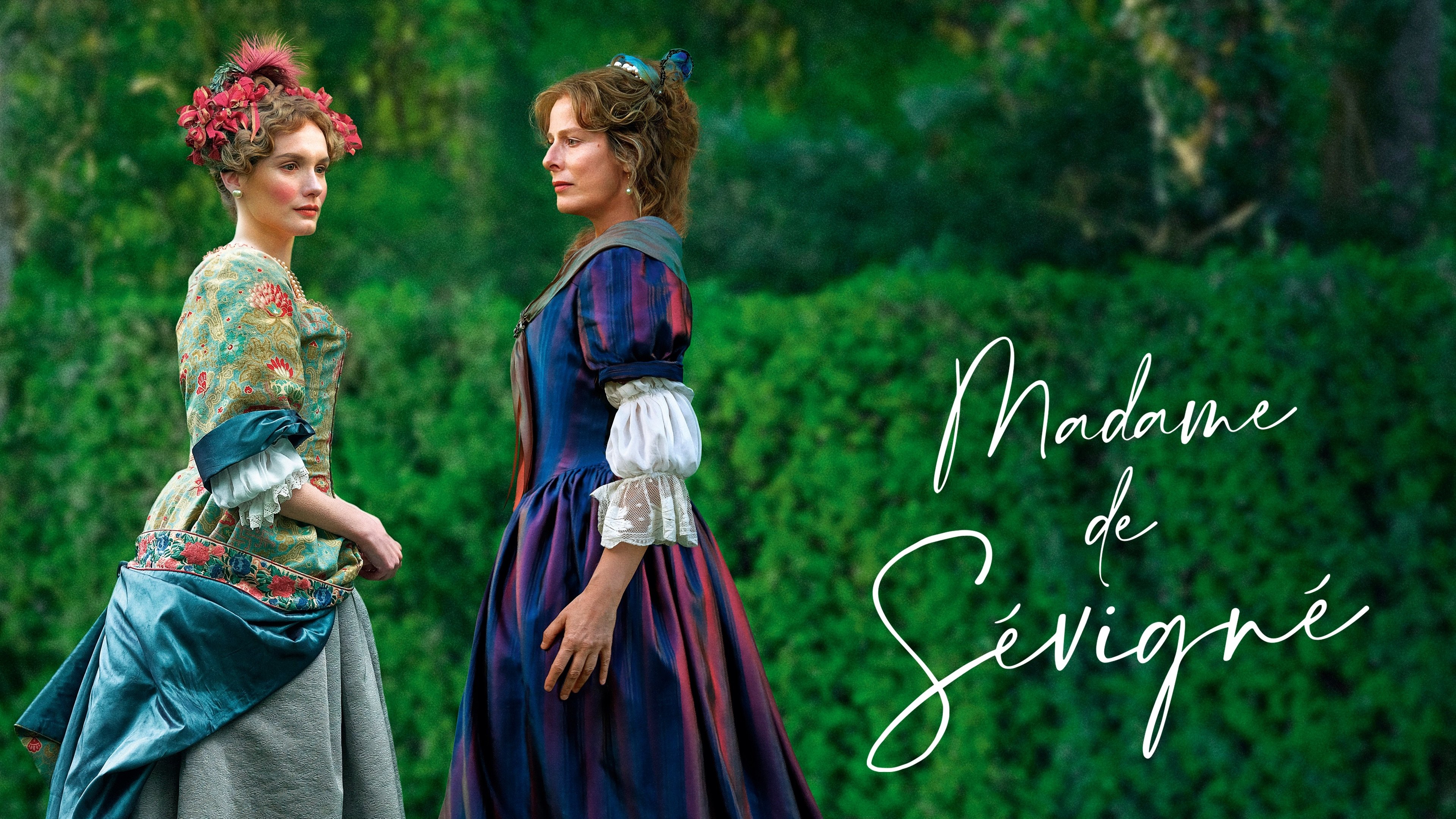 Madame de Sévigné Background