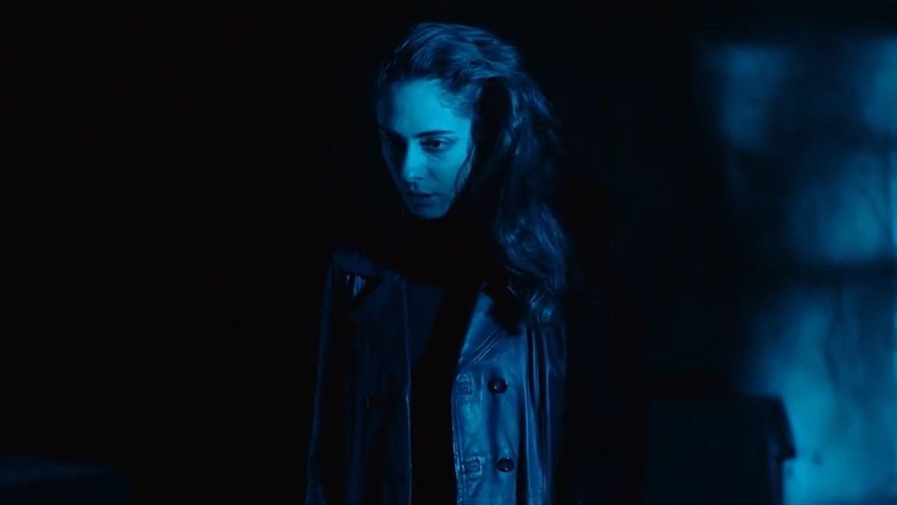 The Silent Scream Background